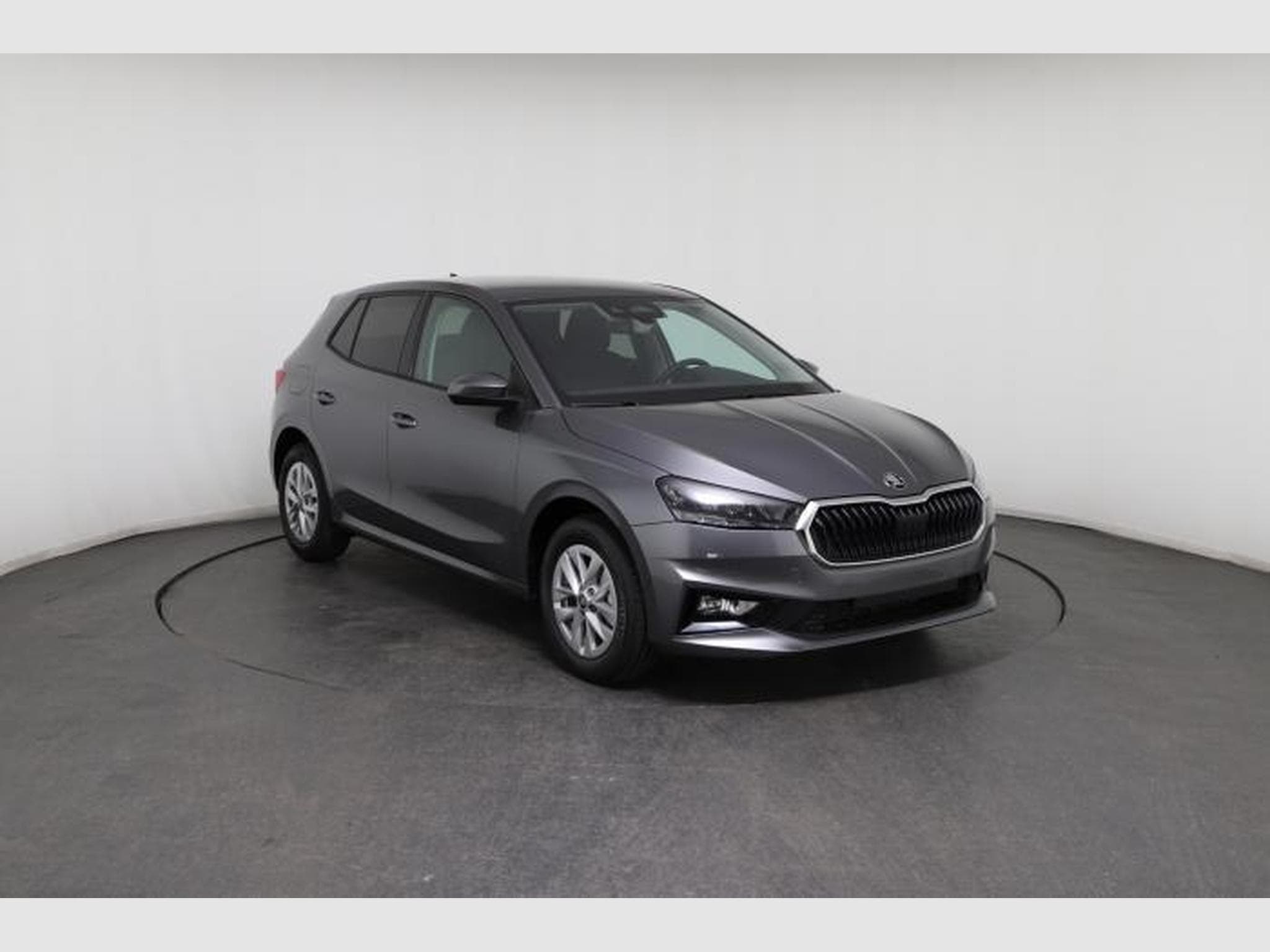 Skoda Fabia Easy Balance (2026) - Photo 10