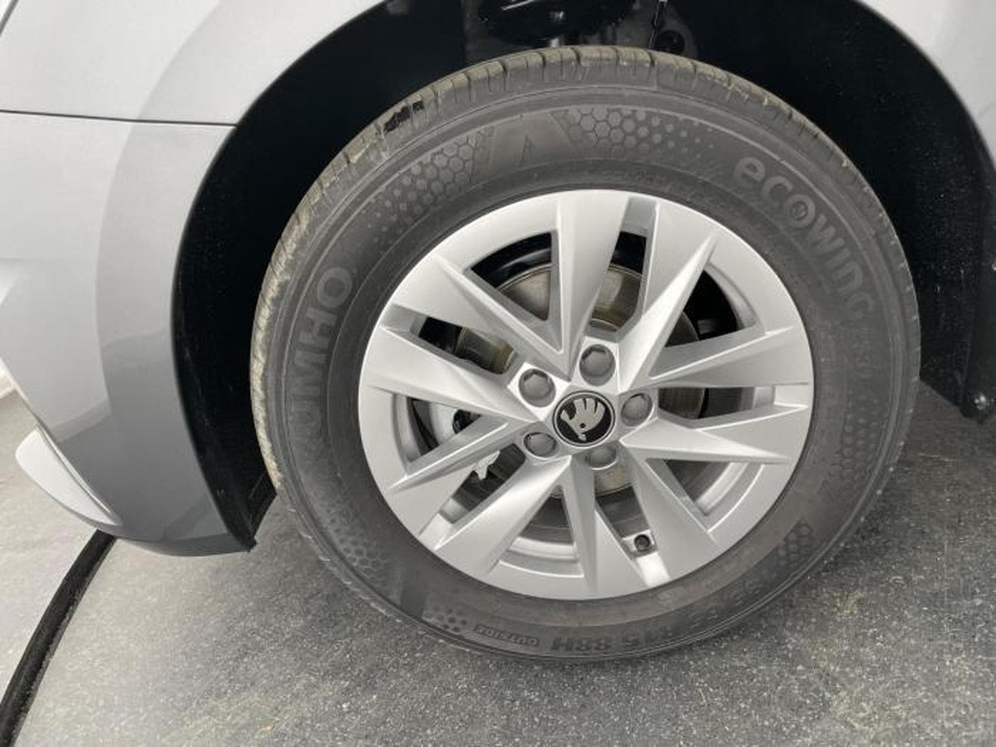 Skoda Fabia Easy Balance (2026) - Photo 11
