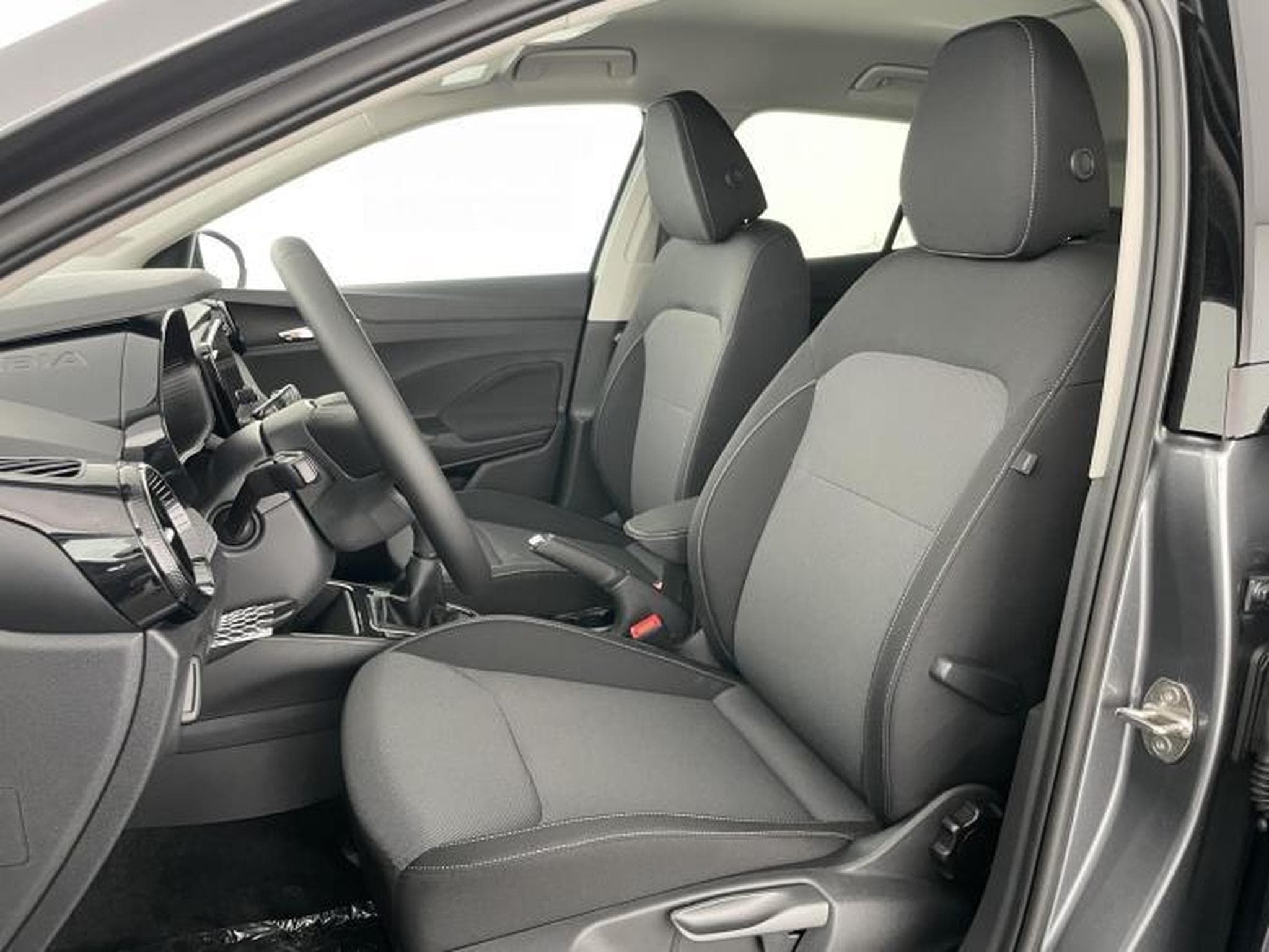 Skoda Fabia Easy Balance (2026) - Photo 12
