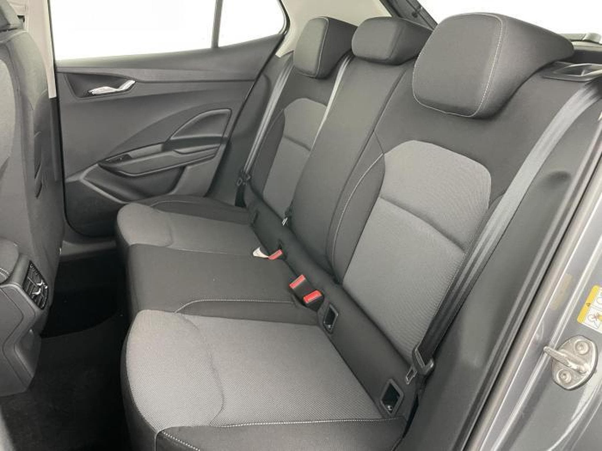Skoda Fabia Easy Balance (2026) - Photo 13