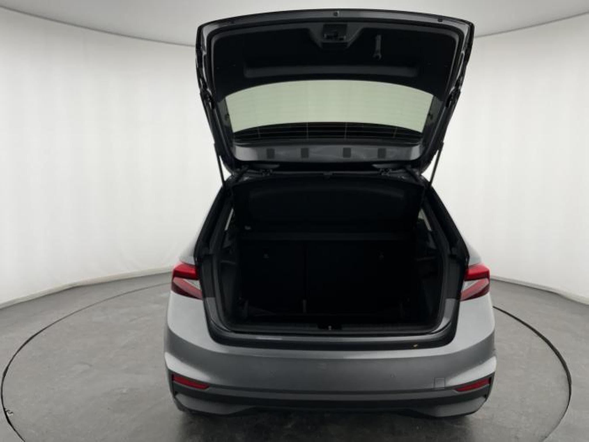Skoda Fabia Easy Balance (2026) - Photo 14