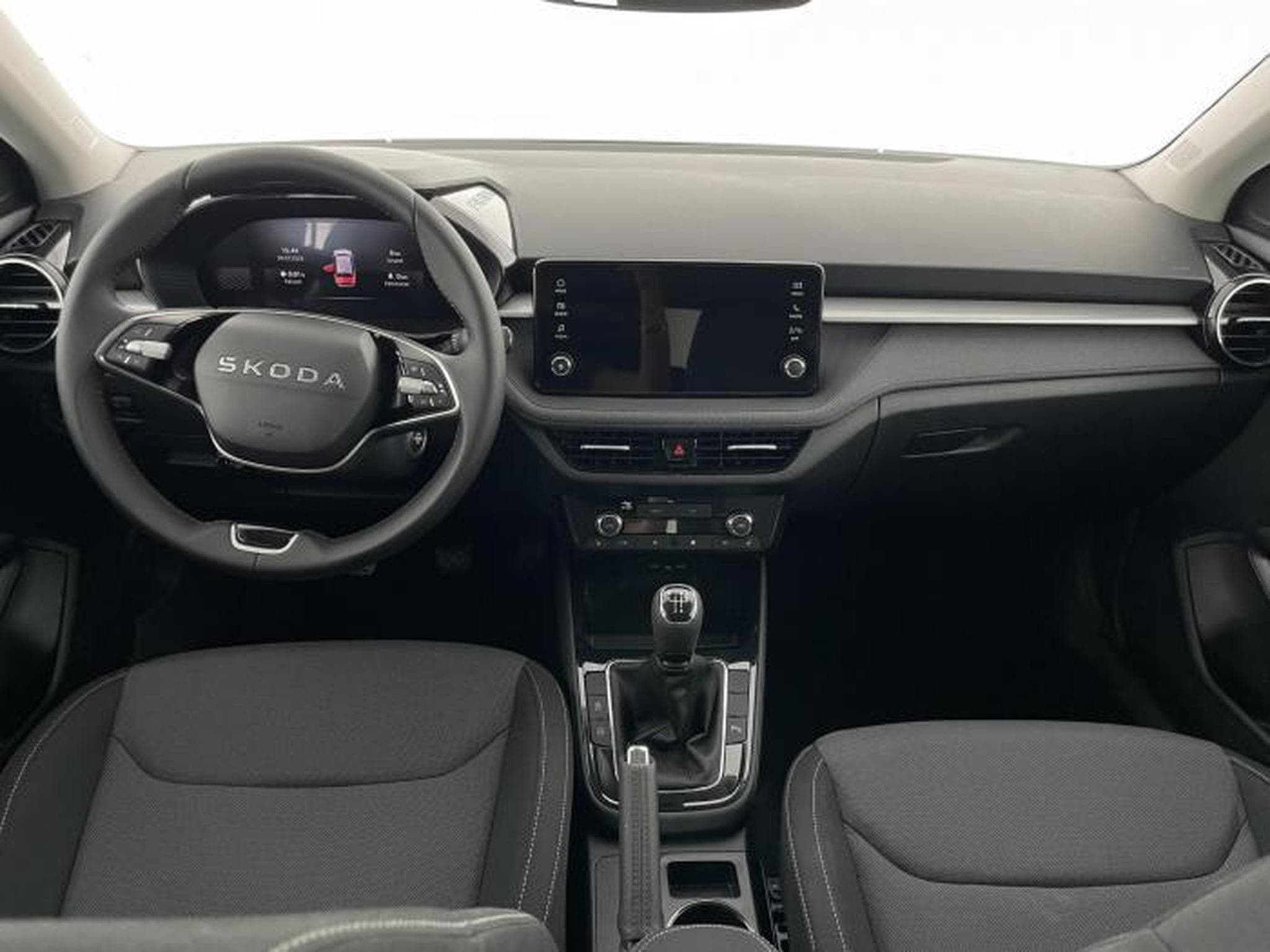 Skoda Fabia Easy Balance (2026) - Photo 15