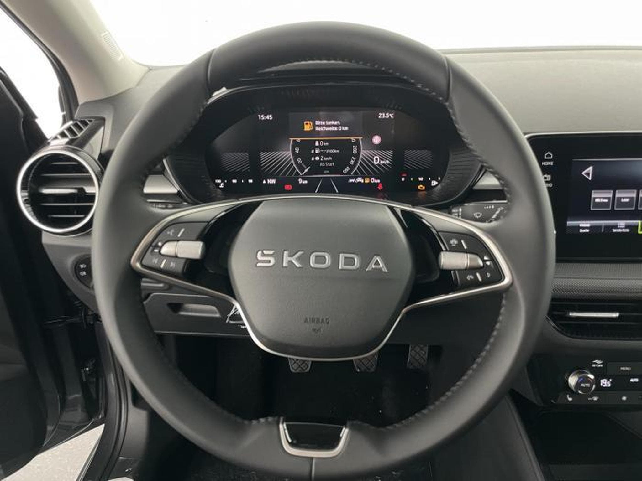 Skoda Fabia Easy Balance (2026) - Photo 16