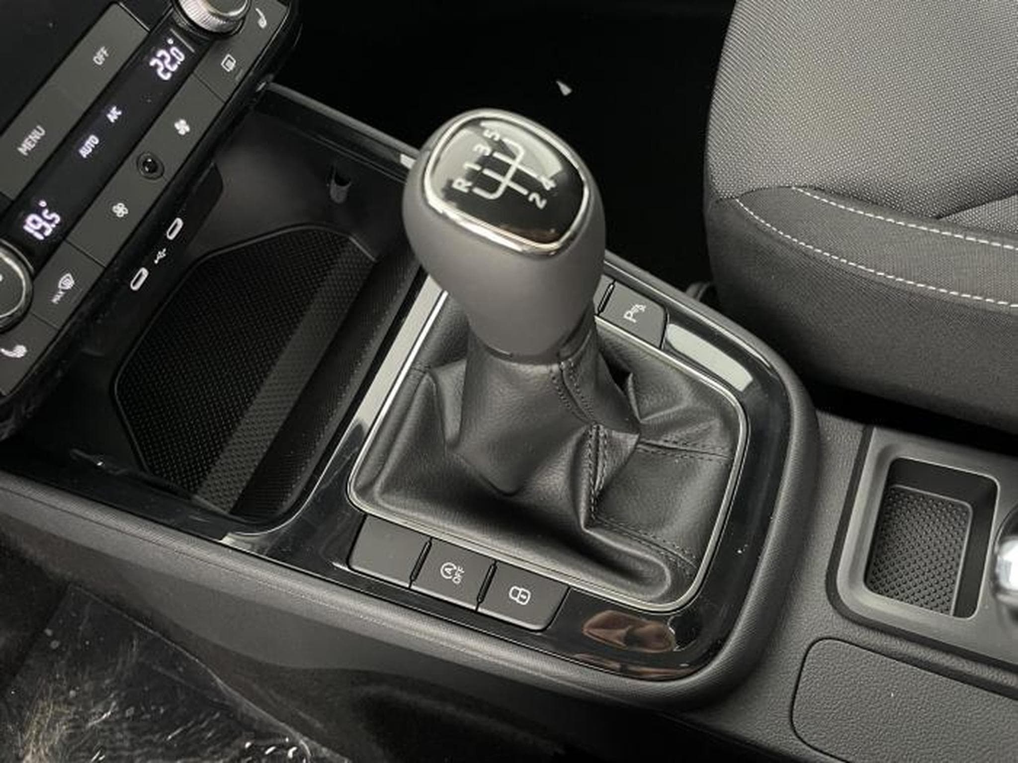 Skoda Fabia Easy Balance (2026) - Photo 19