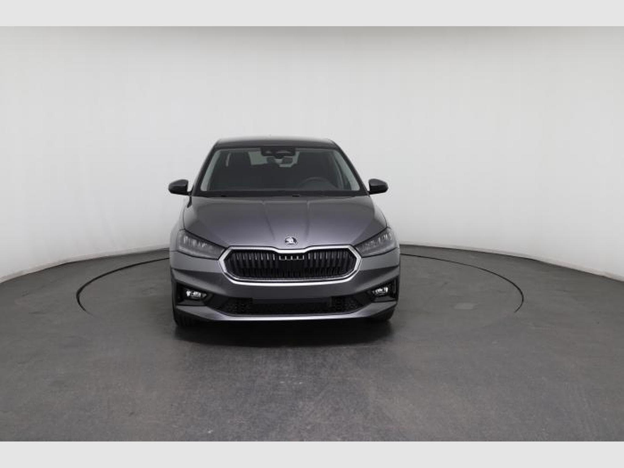 Skoda Fabia Easy Balance (2026) - Photo 2