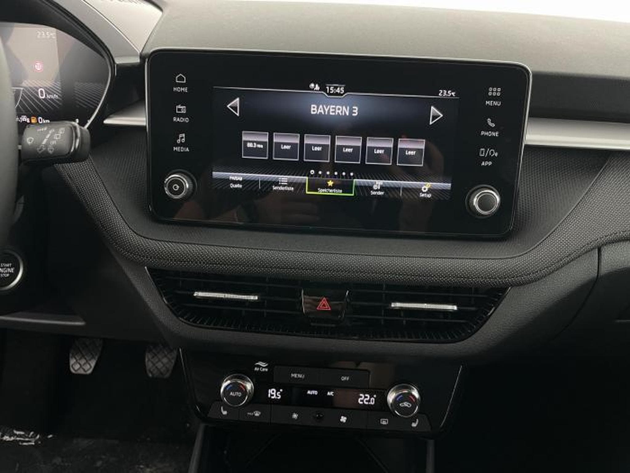 Skoda Fabia Easy Balance (2026) - Photo 20