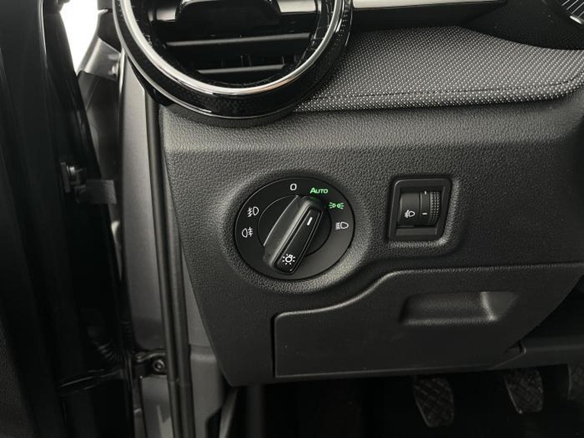 Skoda Fabia Easy Balance (2026) - Photo 21