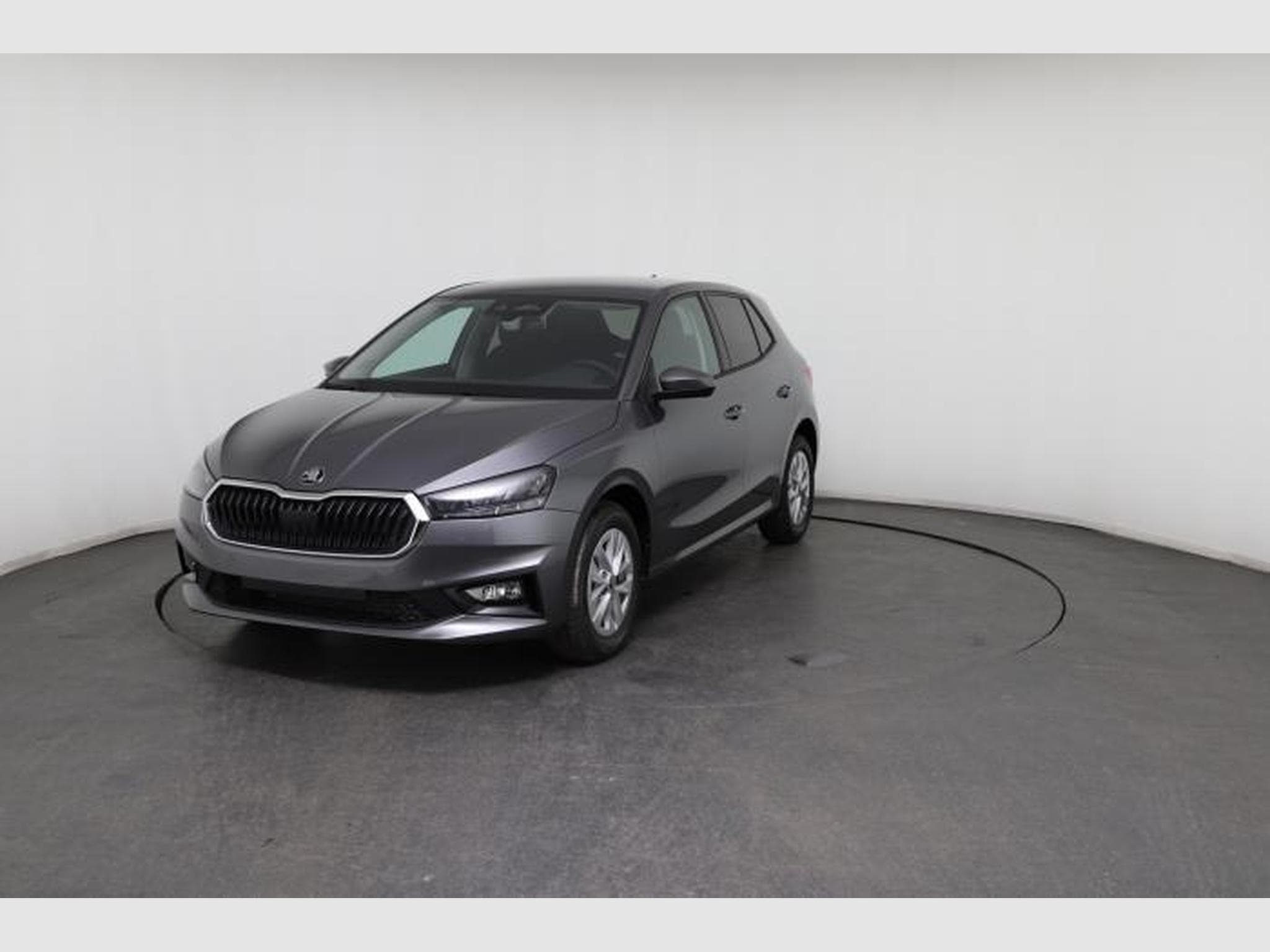 Skoda Fabia Easy Balance (2026) - Photo 3