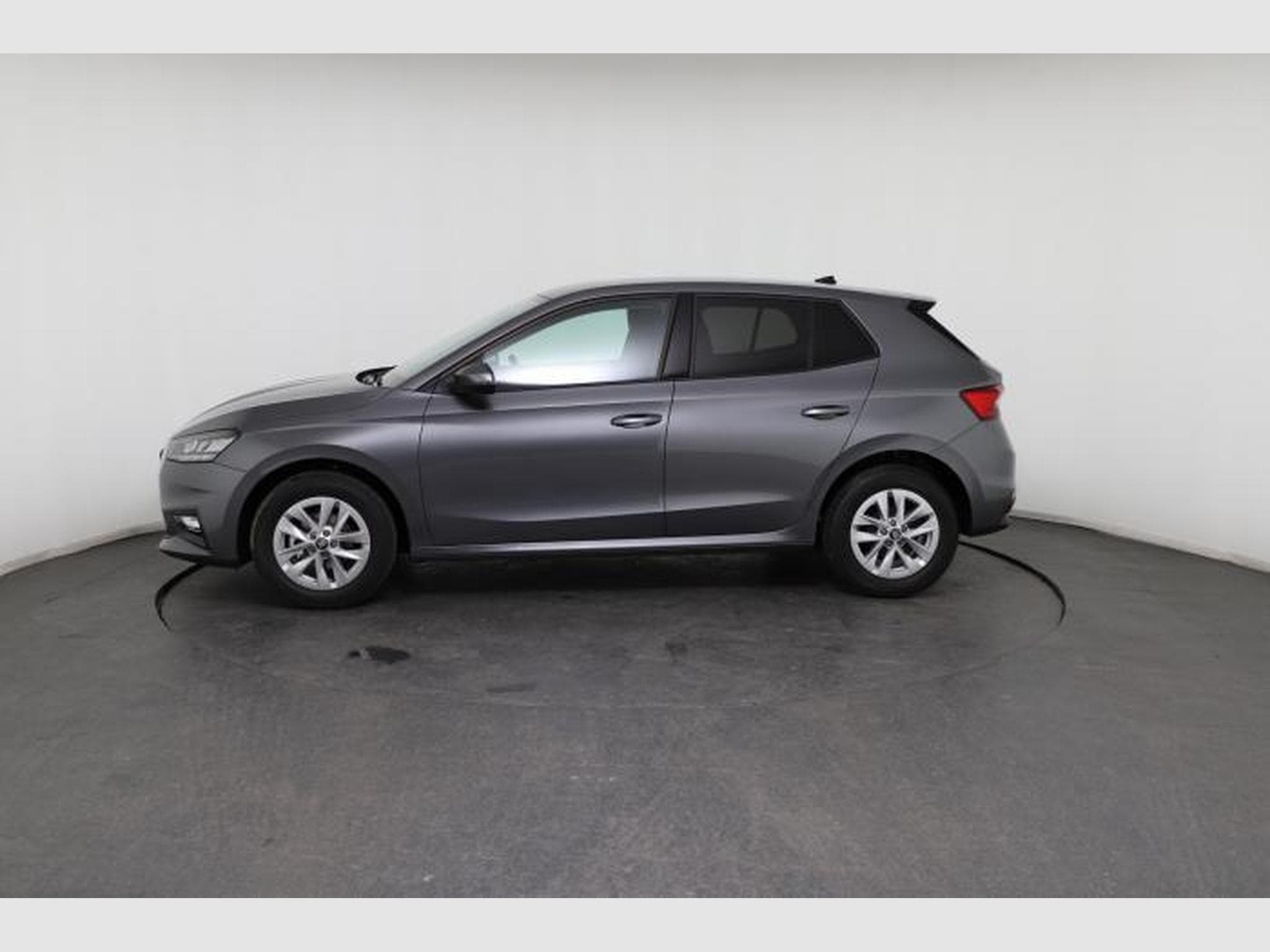 Skoda Fabia Easy Balance (2026) - Photo 4