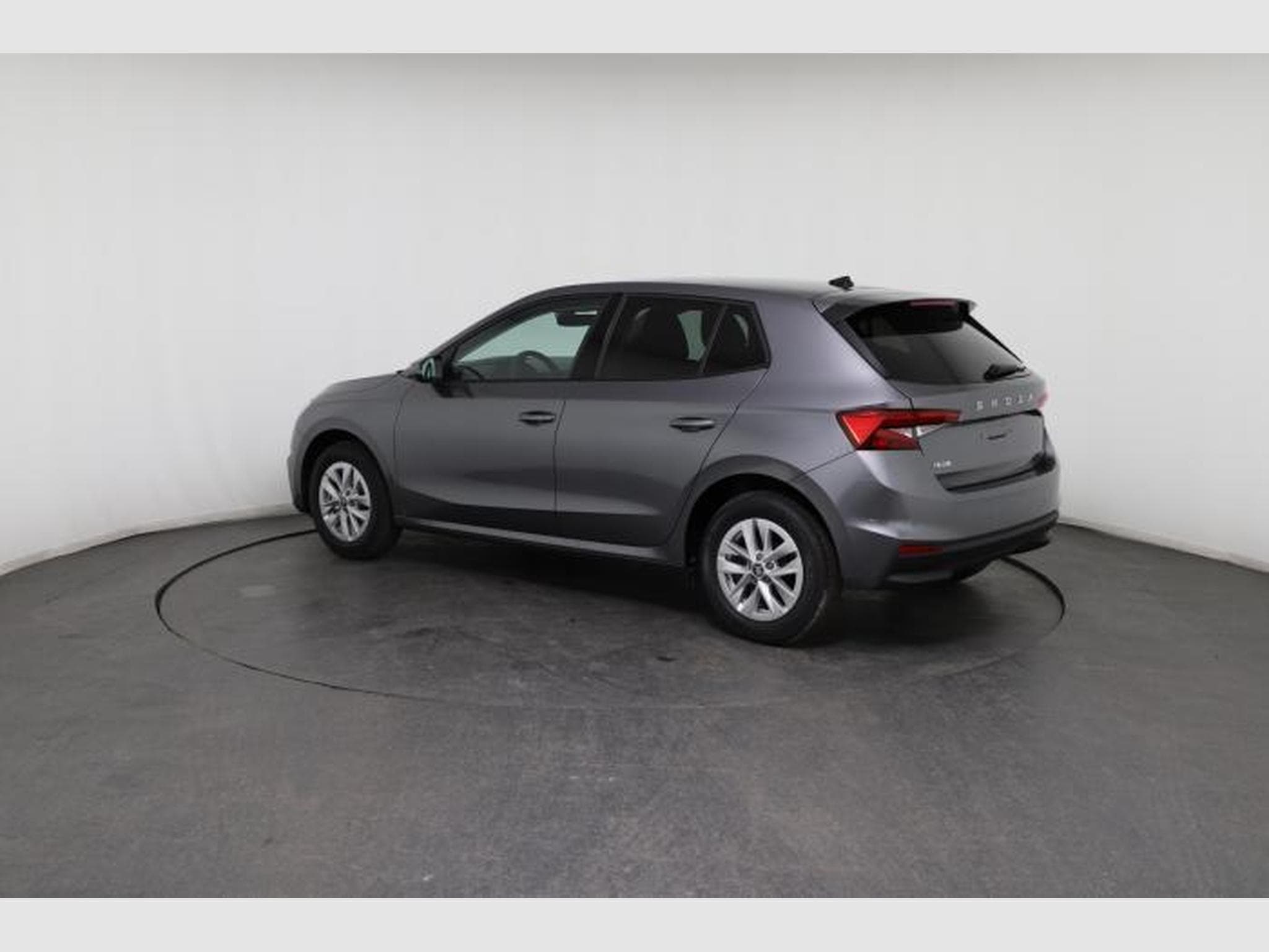 Skoda Fabia Easy Balance (2026) - Photo 5
