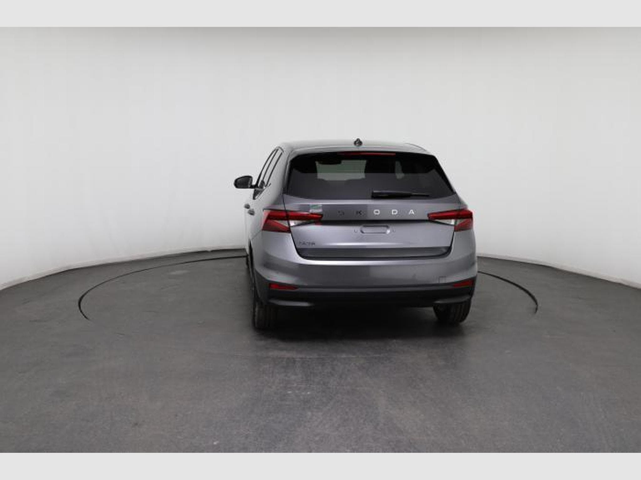 Skoda Fabia Easy Balance (2026) - Photo 6
