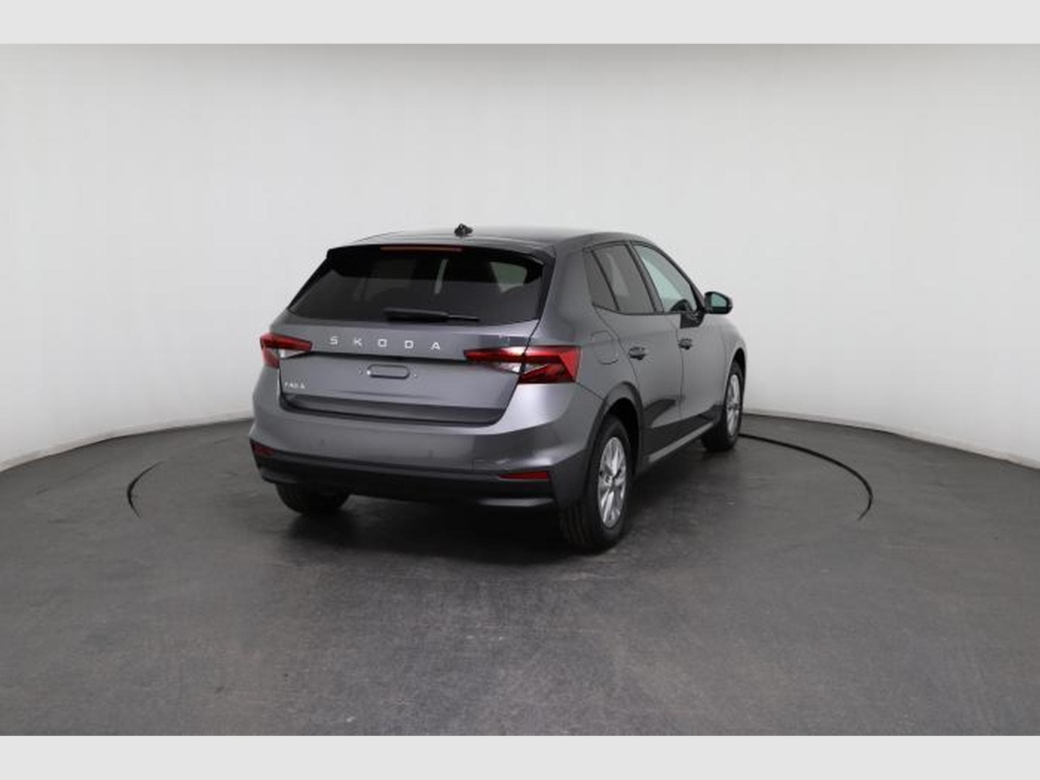 Skoda Fabia Easy Balance (2026) - Photo 7
