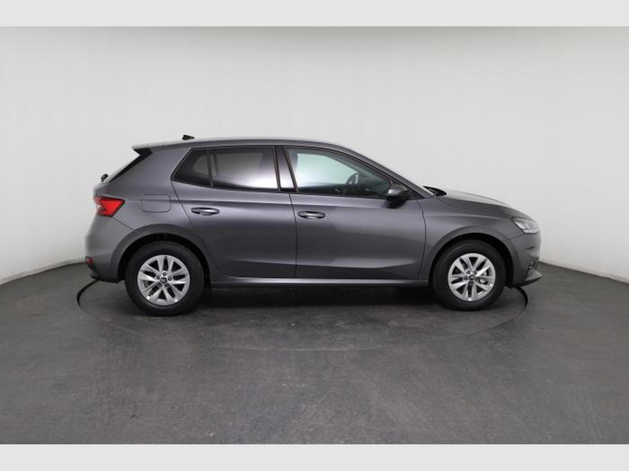 Skoda Fabia Easy Balance (2026) - Photo 9