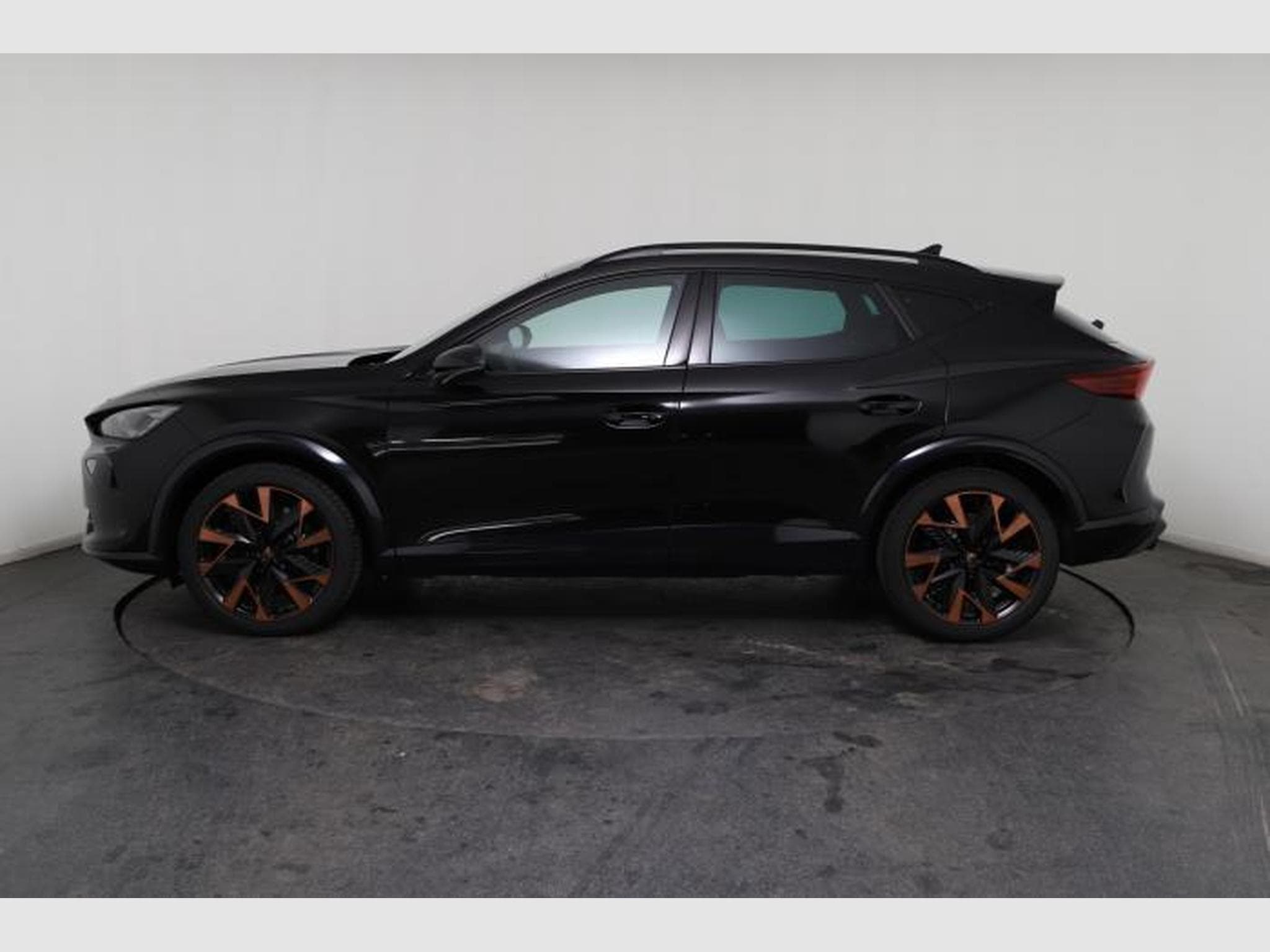 Cupra Formentor VZ (2025) - Photo 4