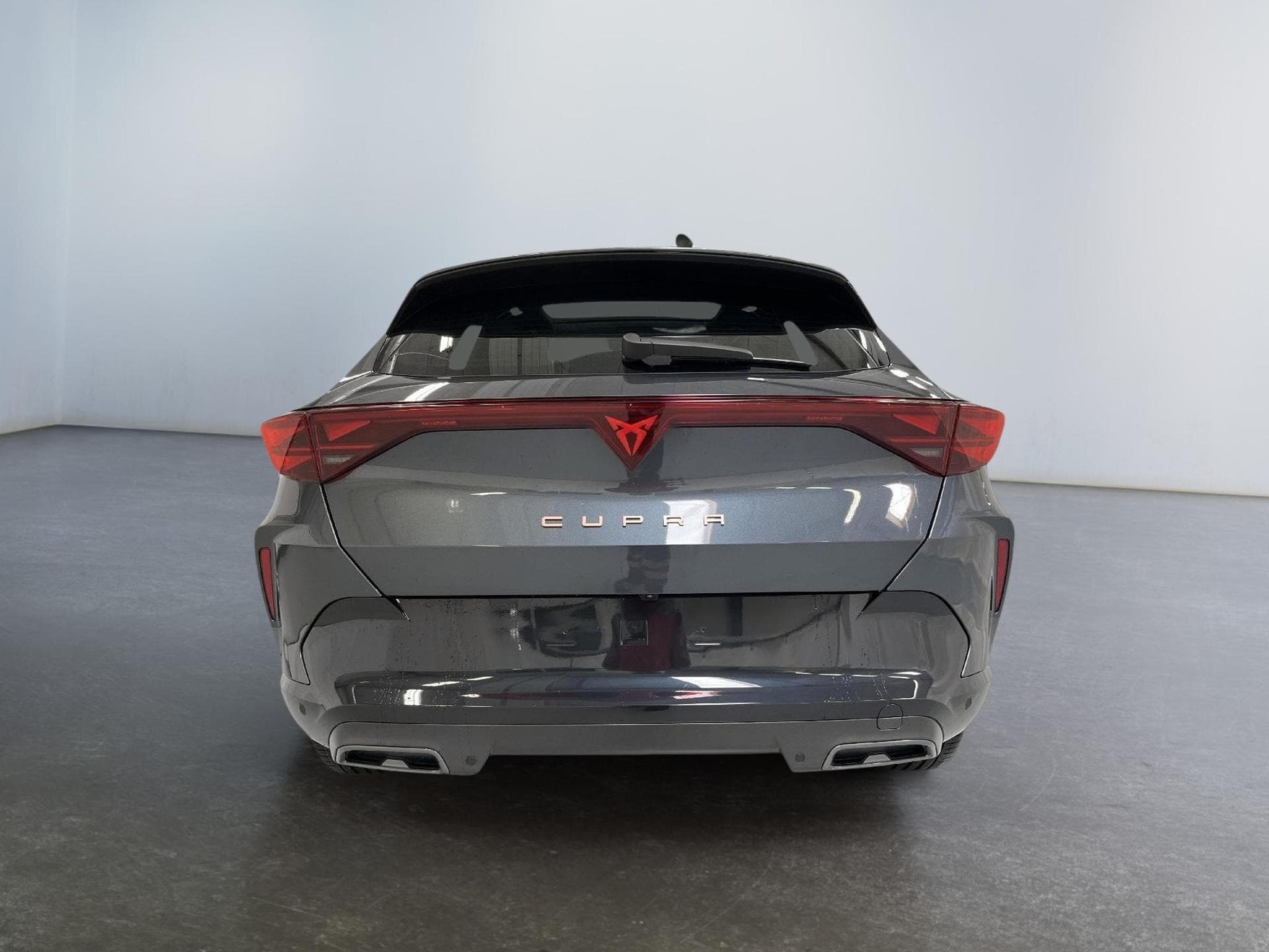 Cupra Formentor Formentor (2026) - Photo 4