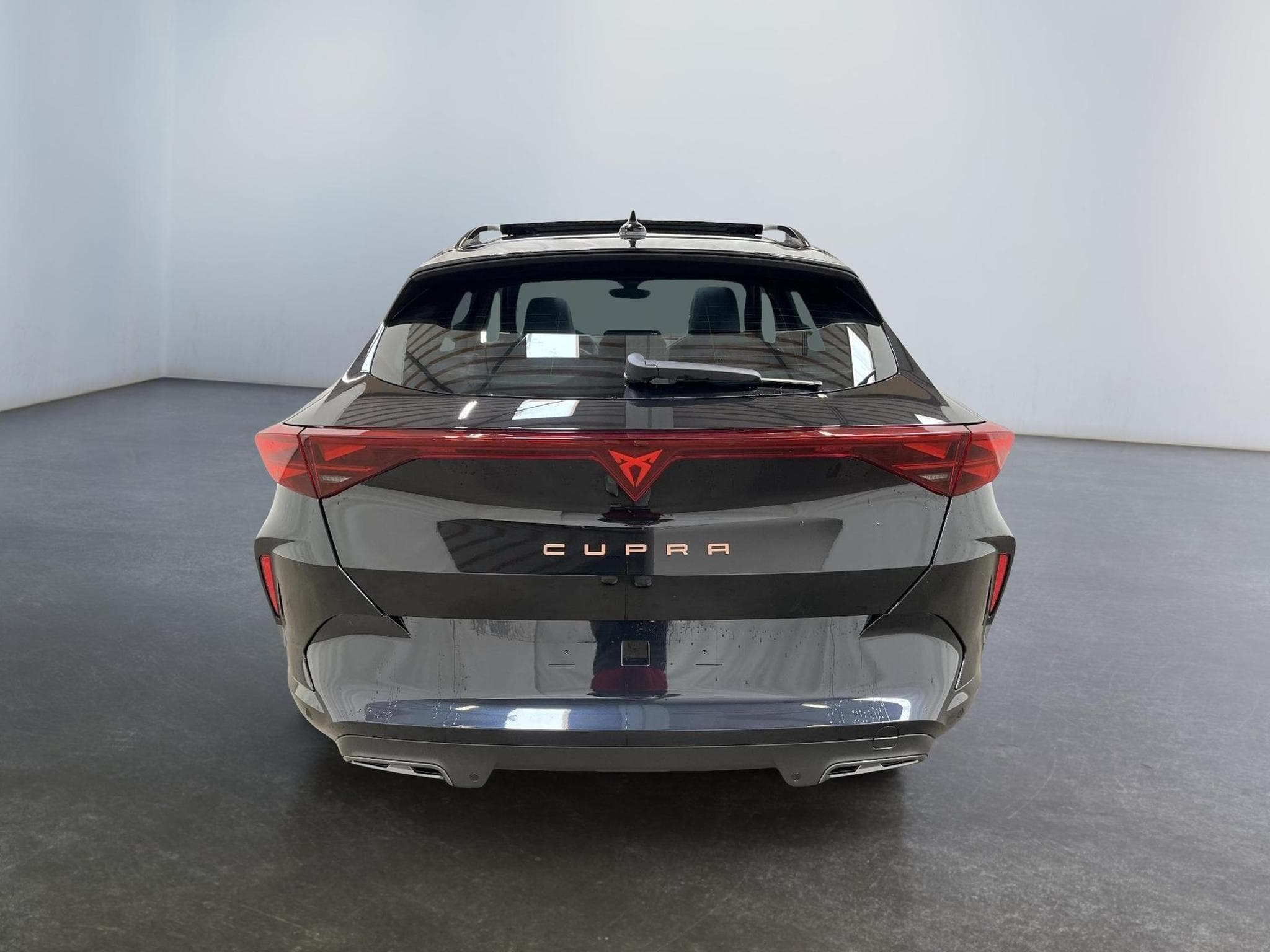 Cupra Formentor Formentor (2026) - Photo 4