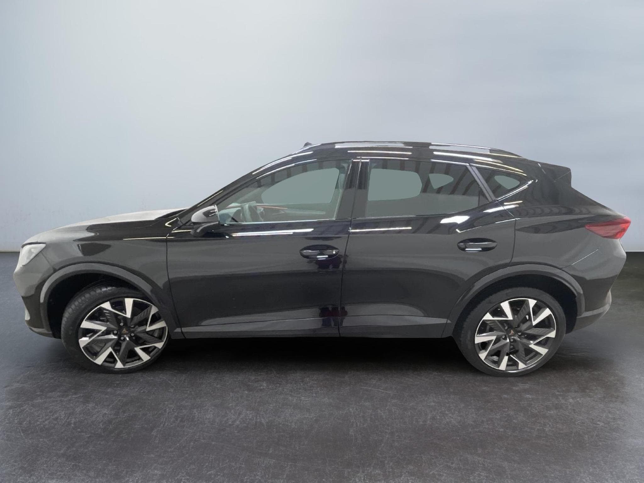 Cupra Formentor Formentor (2026) - Photo 6