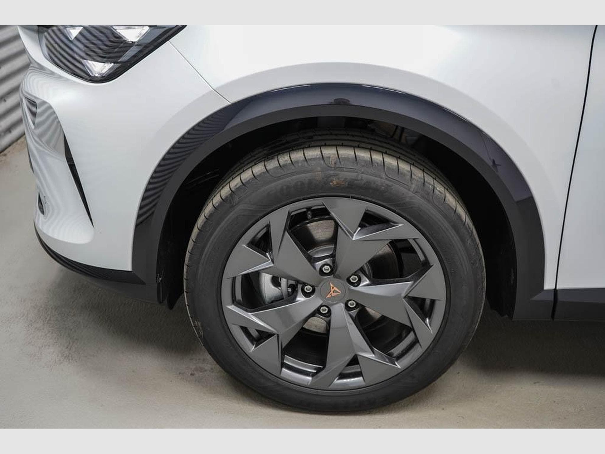 Cupra Formentor 1,5 eTSI DSG (2026) - Foto 5