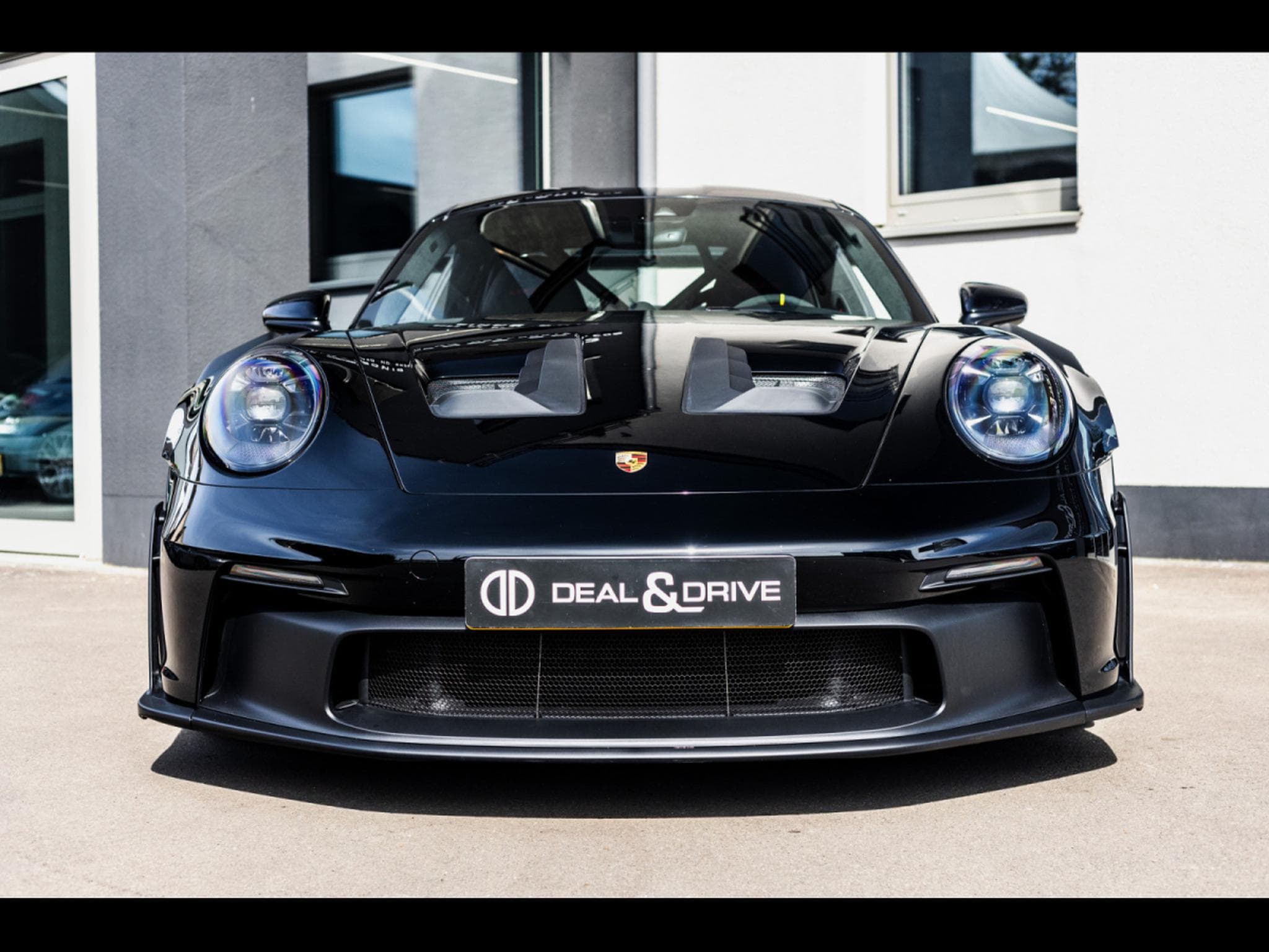 Porsche 911 (992.1) GT3 RS PDK – PACK CLUBSPORT (2025) - Foto 5