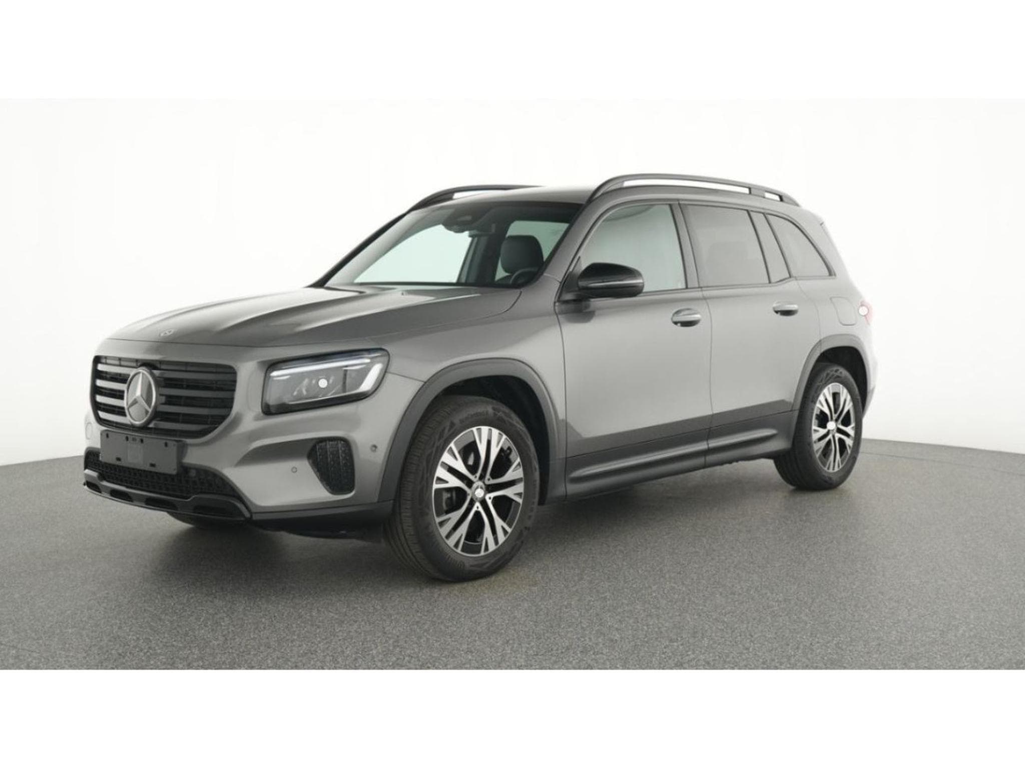 Mercedes GLB 180 CDI Business Line 8G-Tronic 7 PL. CUIR ACC GPS CAM 1° MAIN (2025) - Photo 3