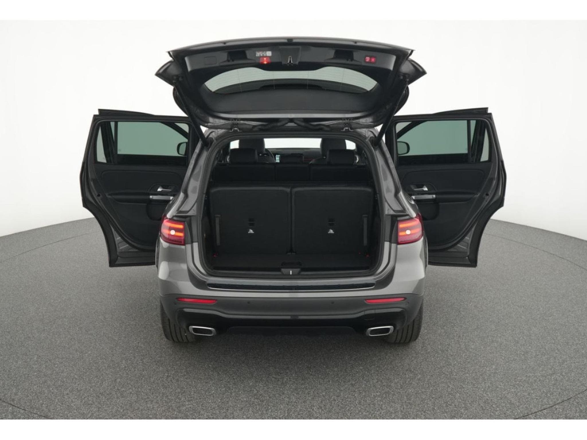 Mercedes GLB 180 CDI Business Line 8G-Tronic 7 PL. CUIR ACC GPS CAM 1° MAIN (2025) - Photo 5