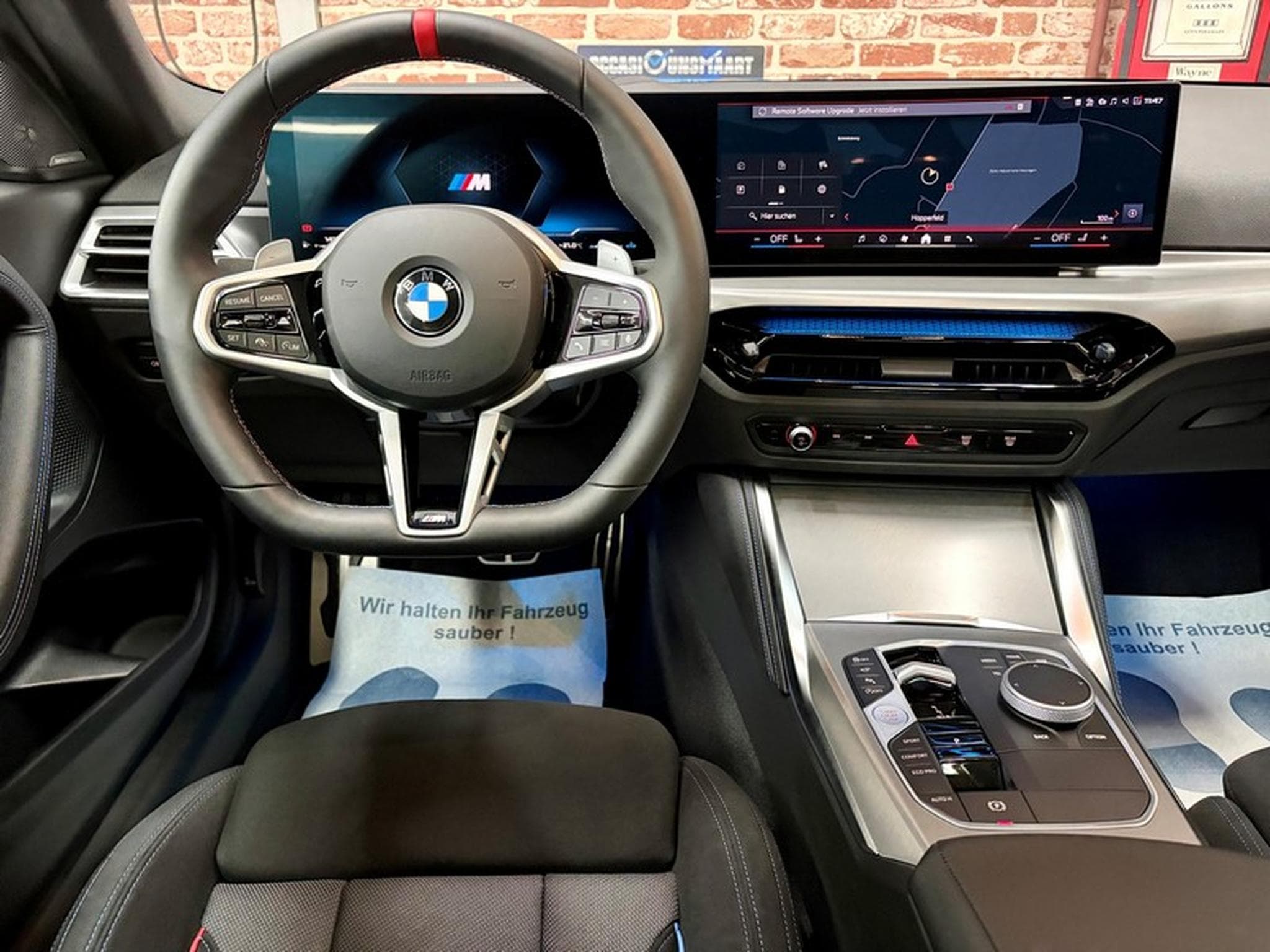 BMW M240 M240iA Coupé 3.0 392cv Auto xDrive ToitO / Navi (2026) - Foto 4