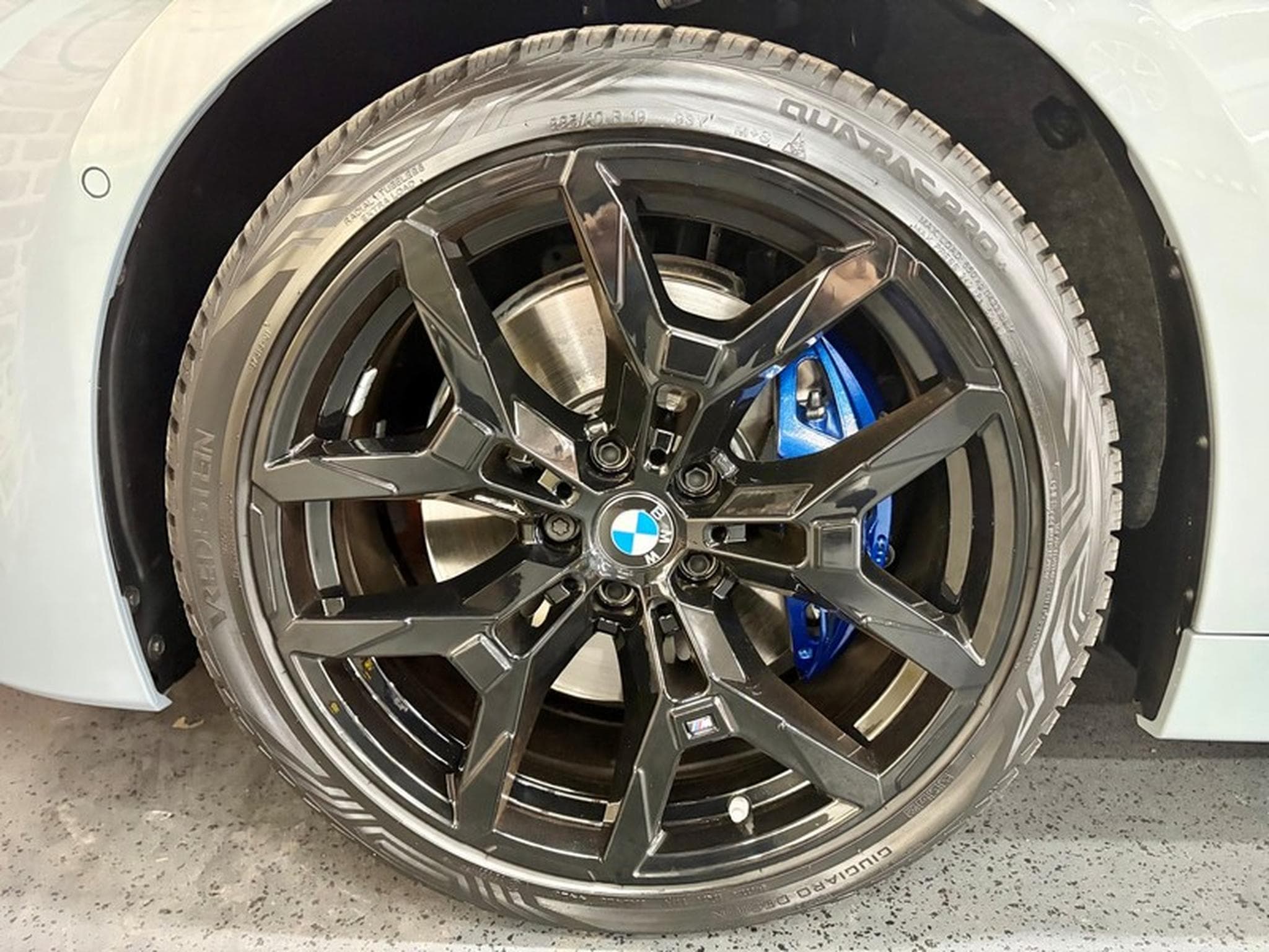 BMW M240 M240iA Coupé 3.0 392cv Auto xDrive ToitO / Navi (2026) - Foto 3