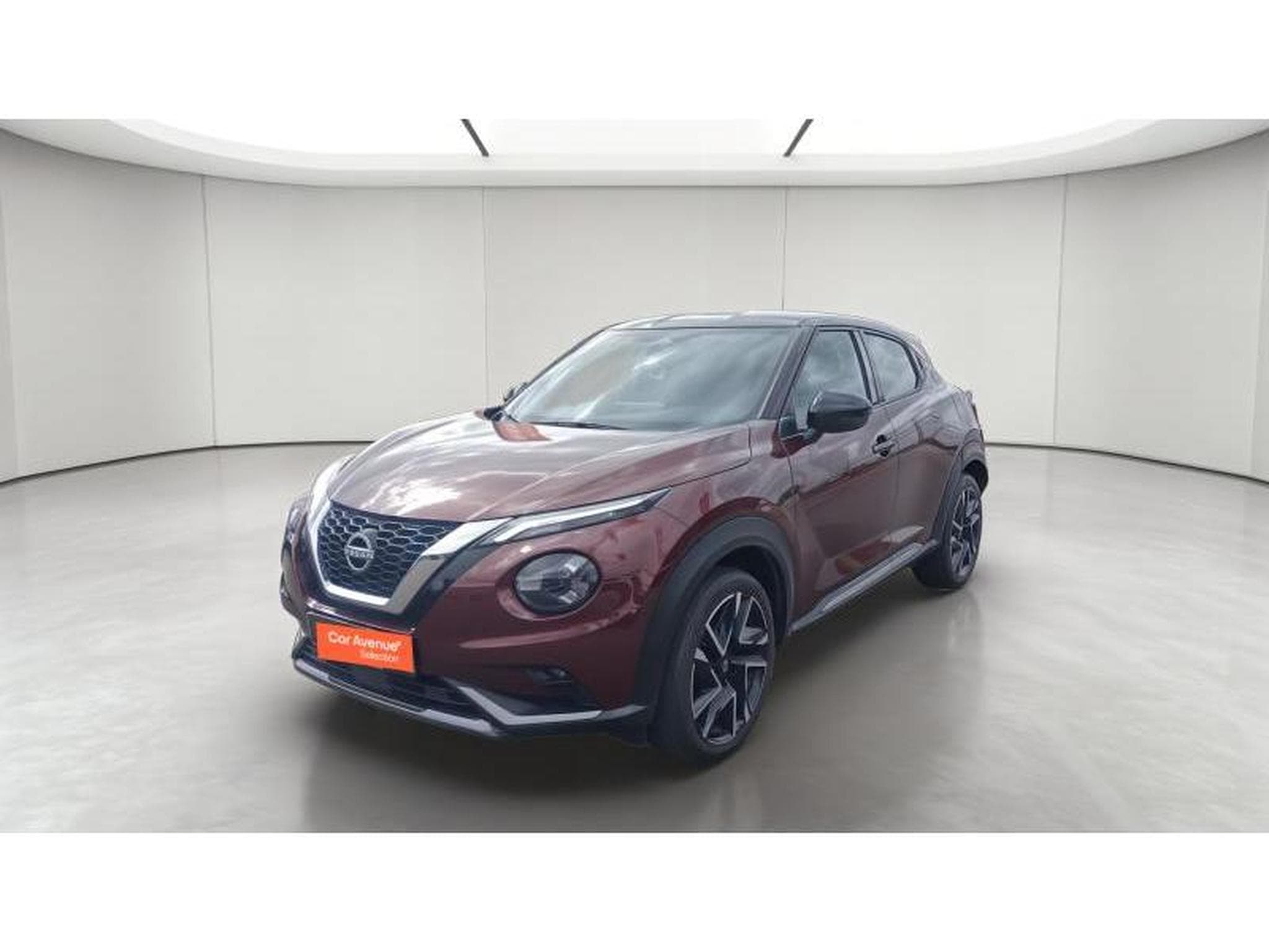 Nissan Juke N-DESIGN (2024) - Foto 1