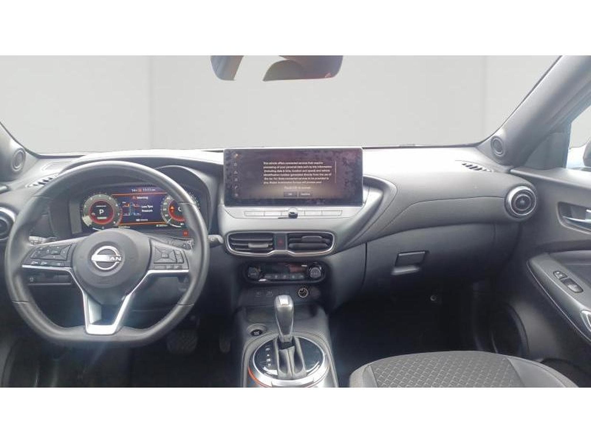 Nissan Juke N-DESIGN (2024) - Foto 10