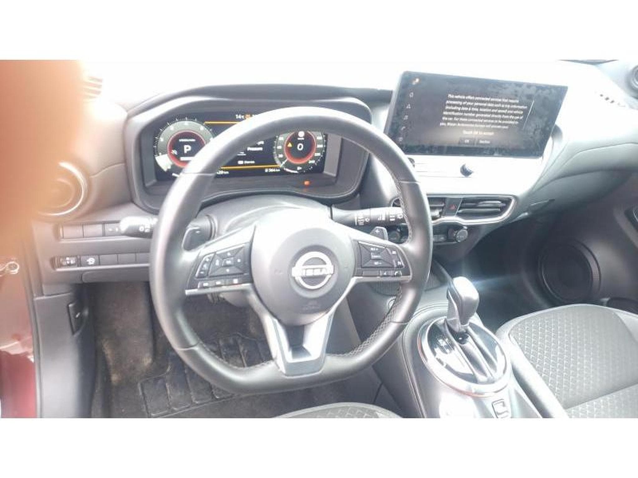Nissan Juke N-DESIGN (2024) - Foto 17