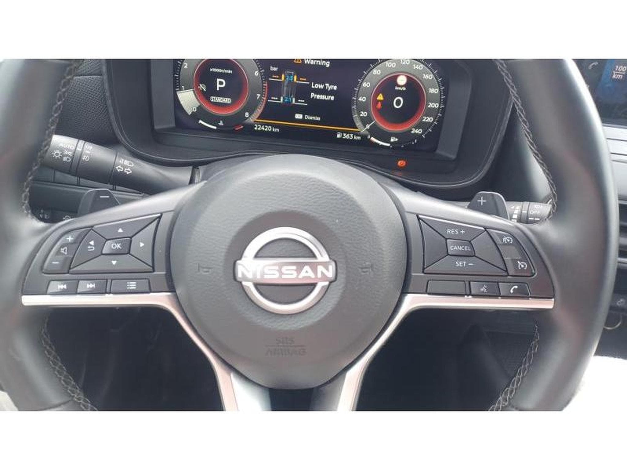 Nissan Juke N-DESIGN (2024) - Foto 19