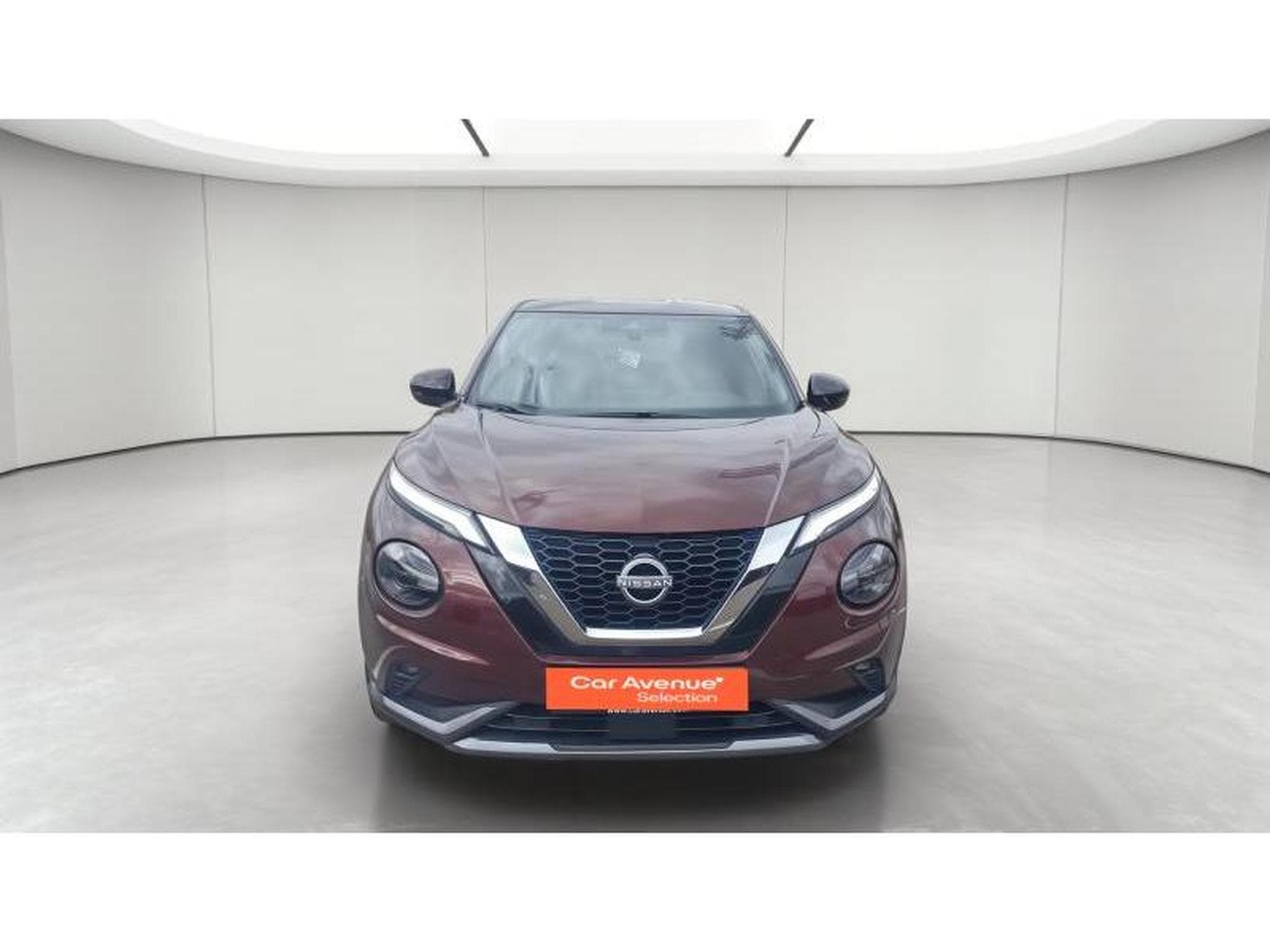 Nissan Juke N-DESIGN (2024) - Foto 2