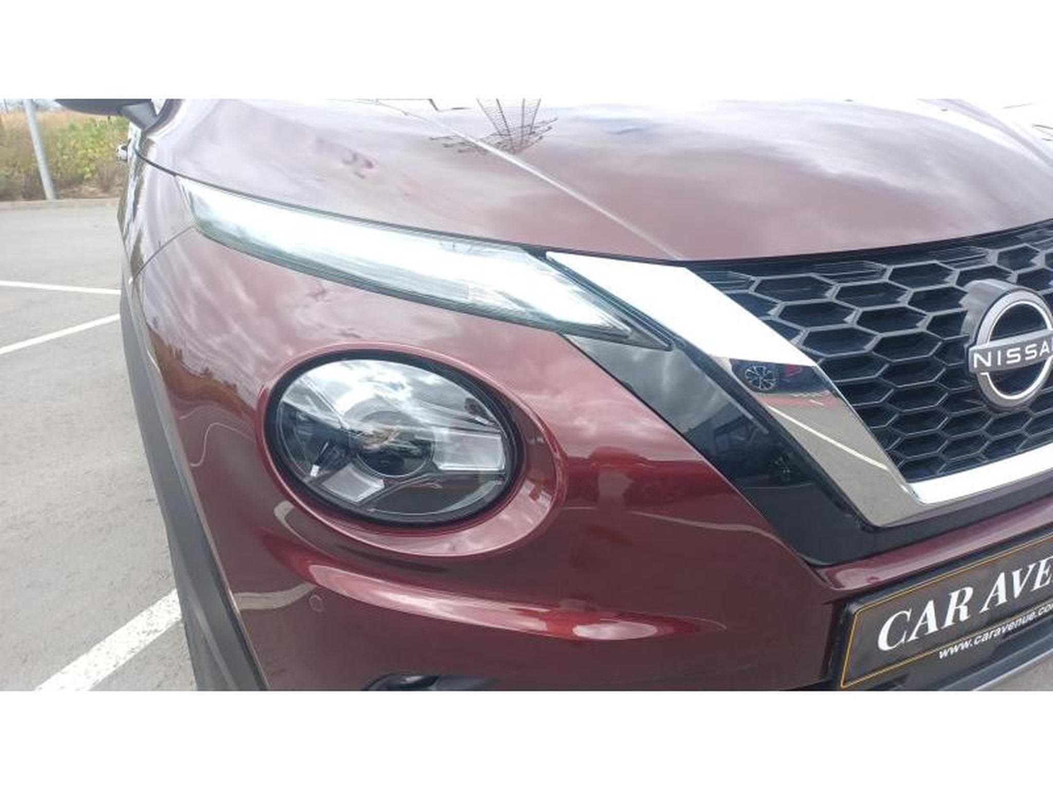 Nissan Juke N-DESIGN (2024) - Foto 23