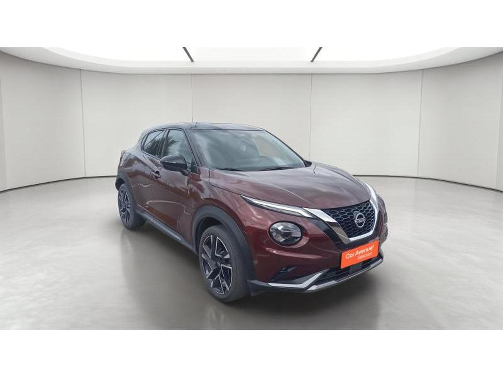 Nissan Juke N-DESIGN (2024) - Foto 3