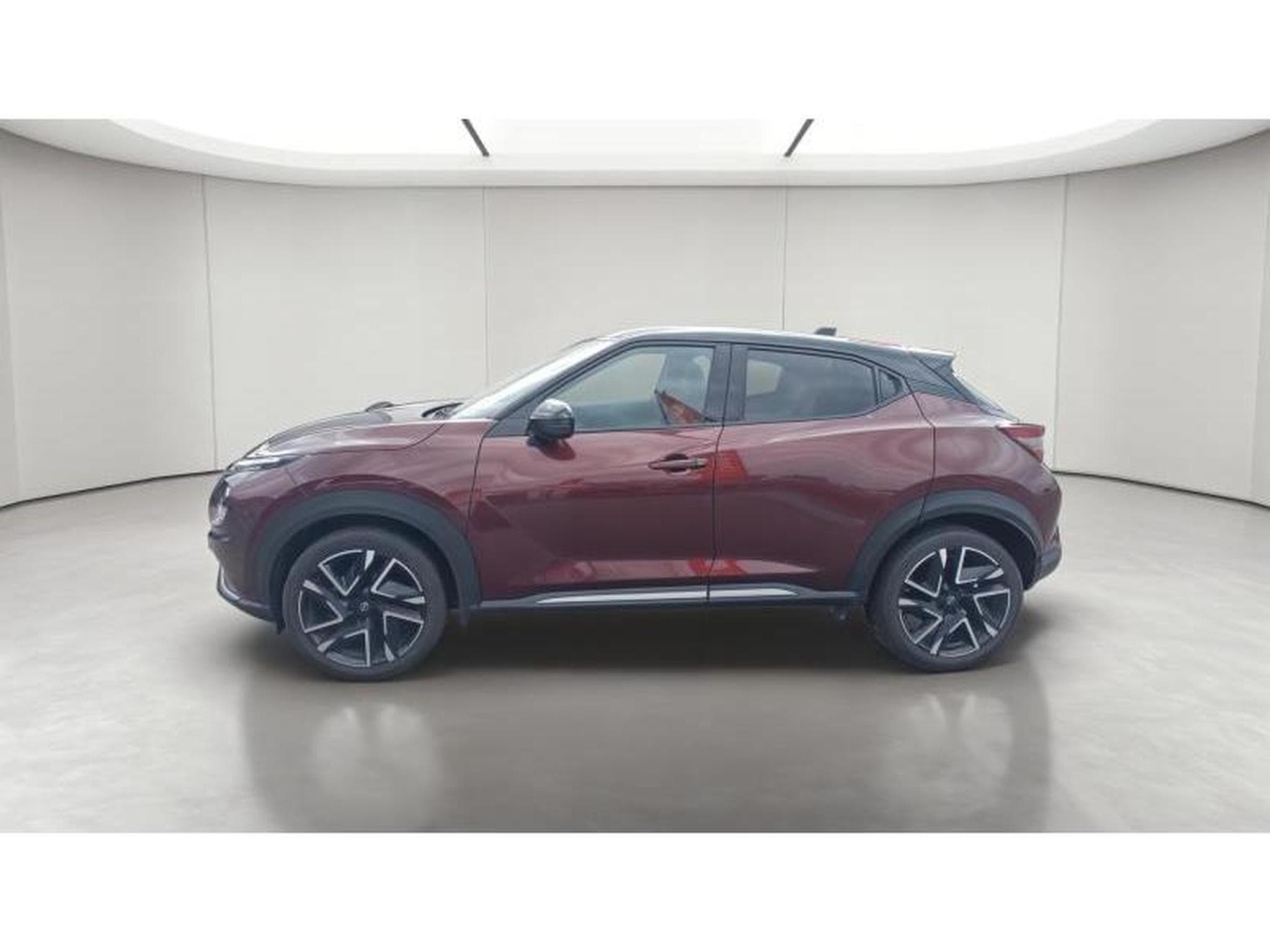 Nissan Juke N-DESIGN (2024) - Foto 4