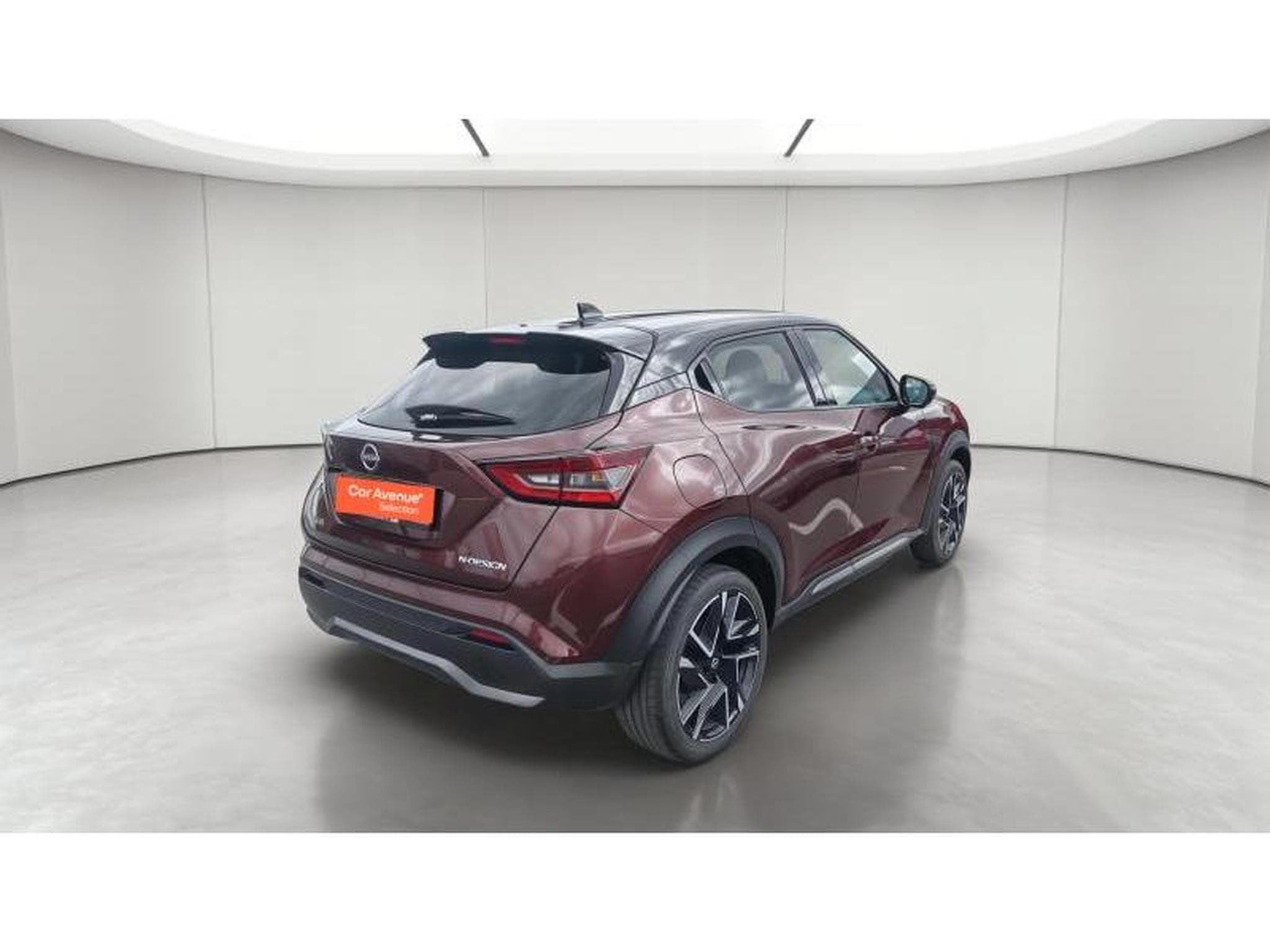 Nissan Juke N-DESIGN (2024) - Foto 5