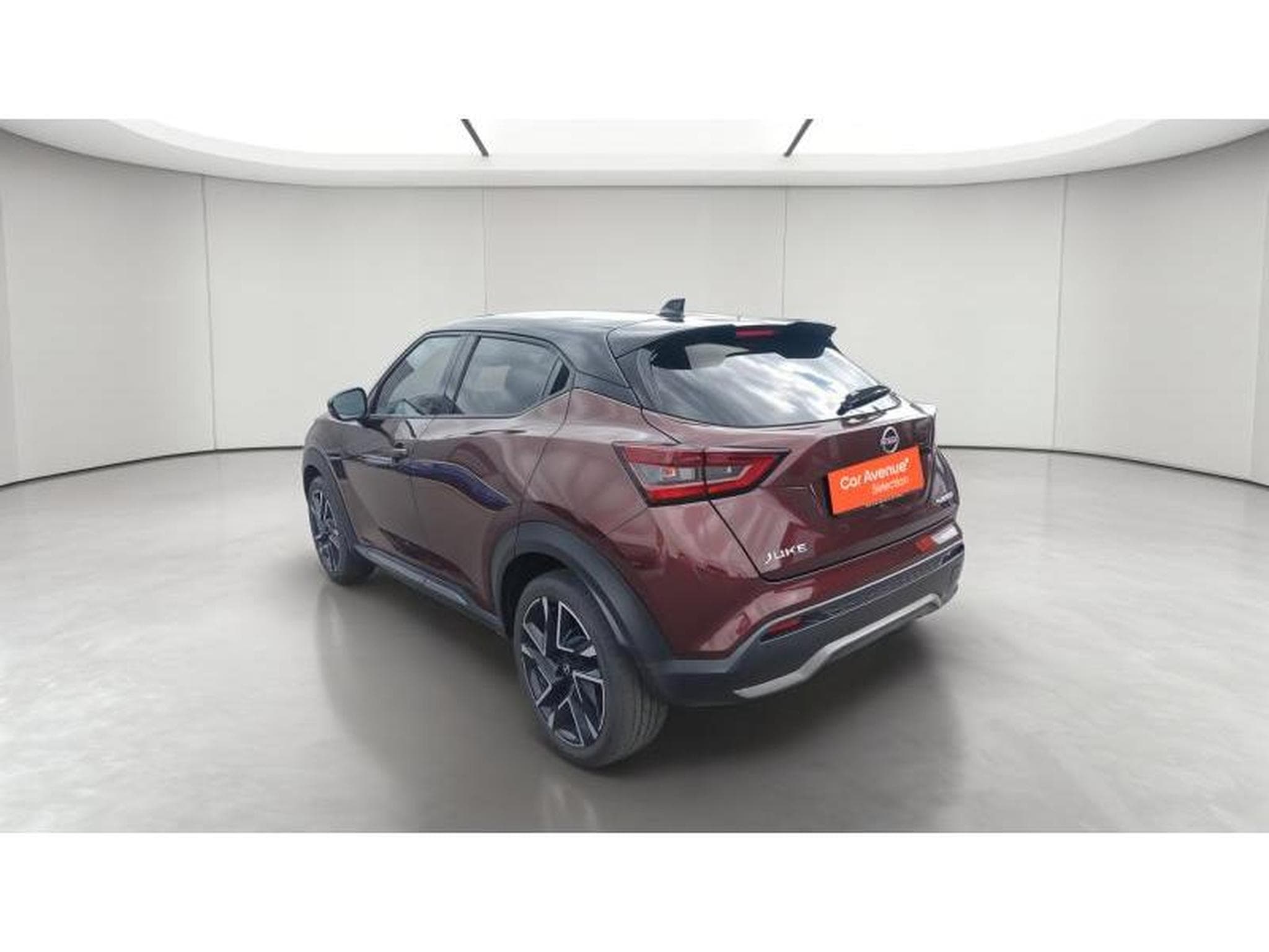 Nissan Juke N-DESIGN (2024) - Foto 6