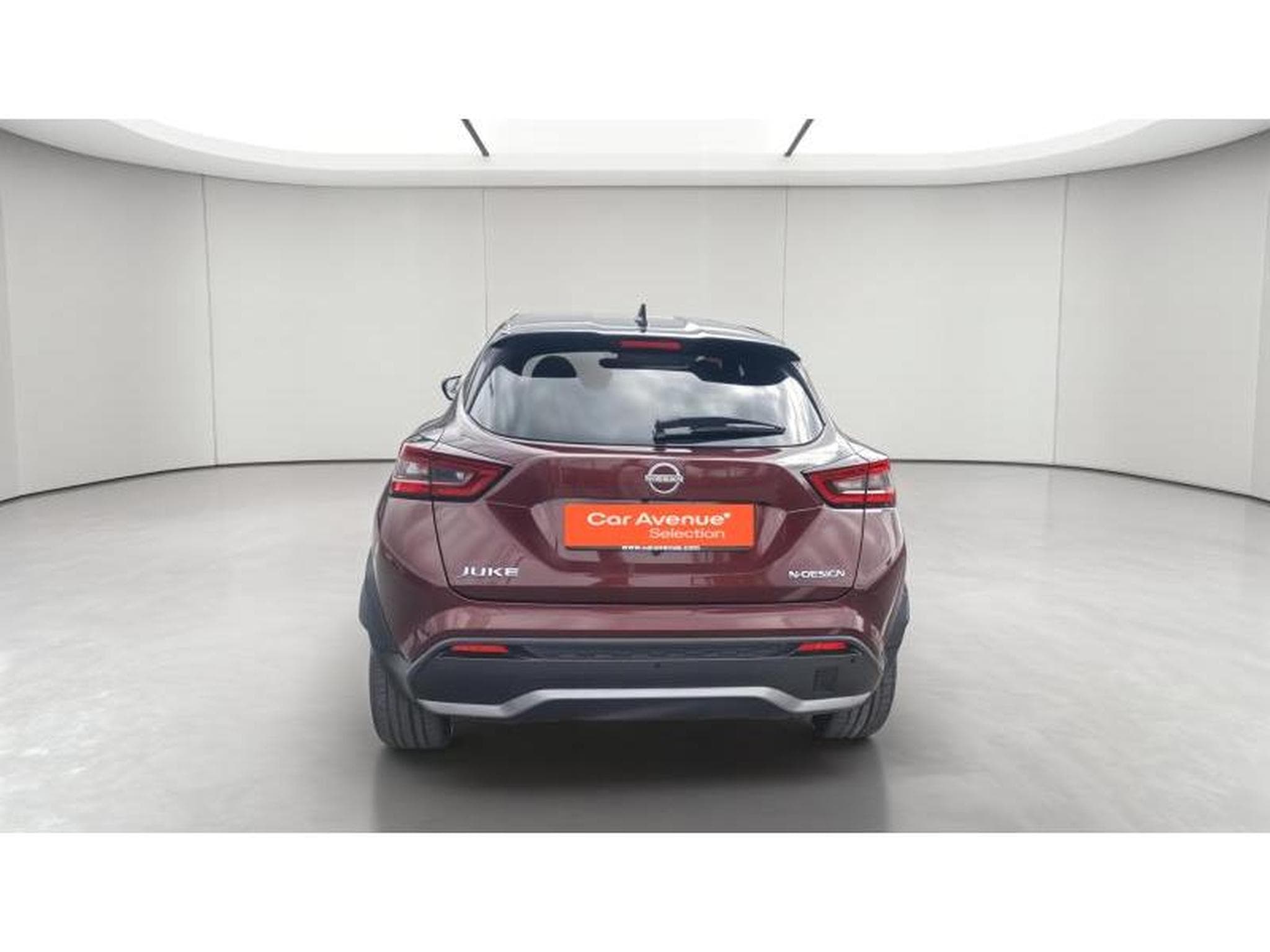 Nissan Juke N-DESIGN (2024) - Foto 7