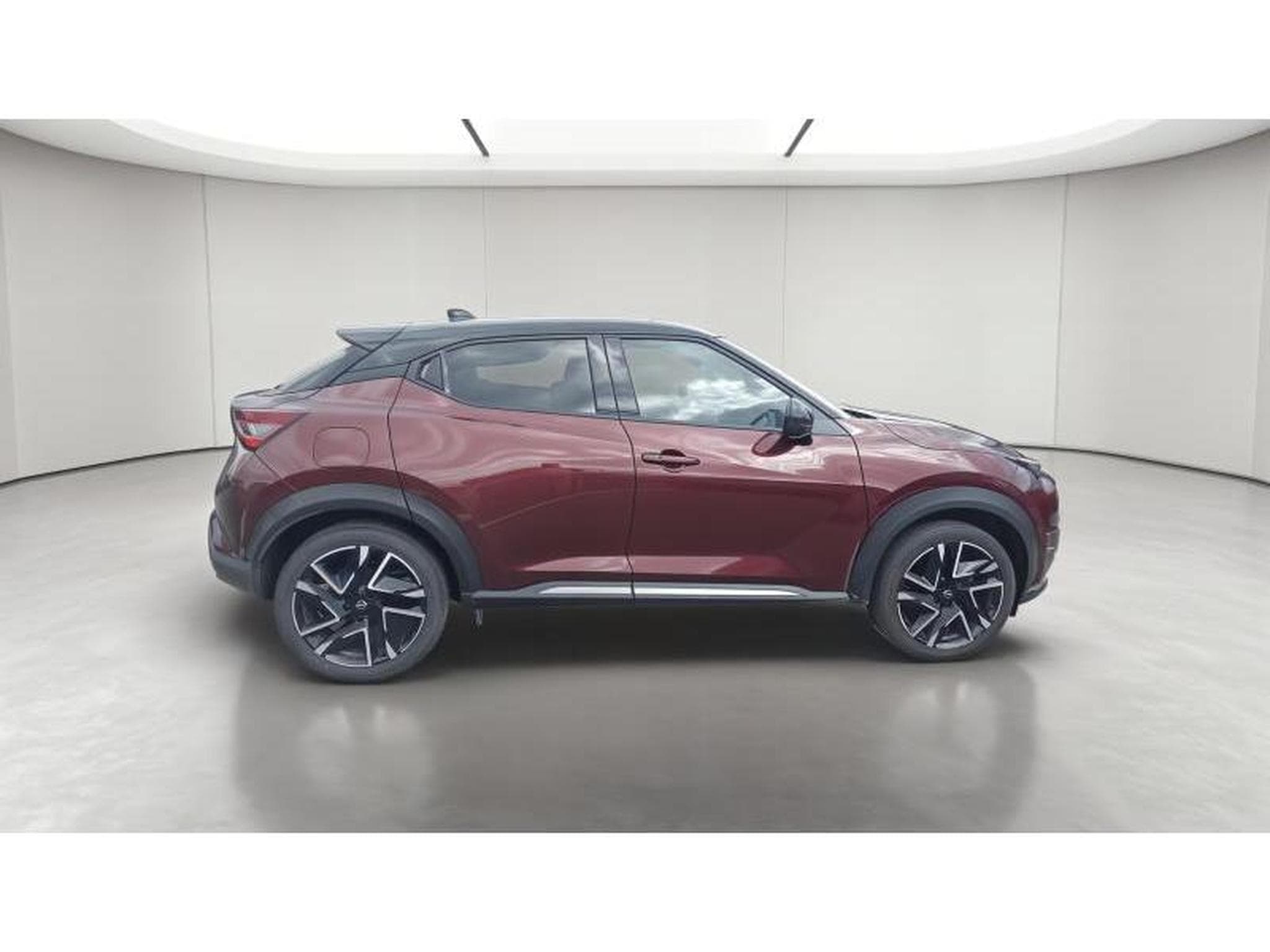 Nissan Juke N-DESIGN (2024) - Foto 8