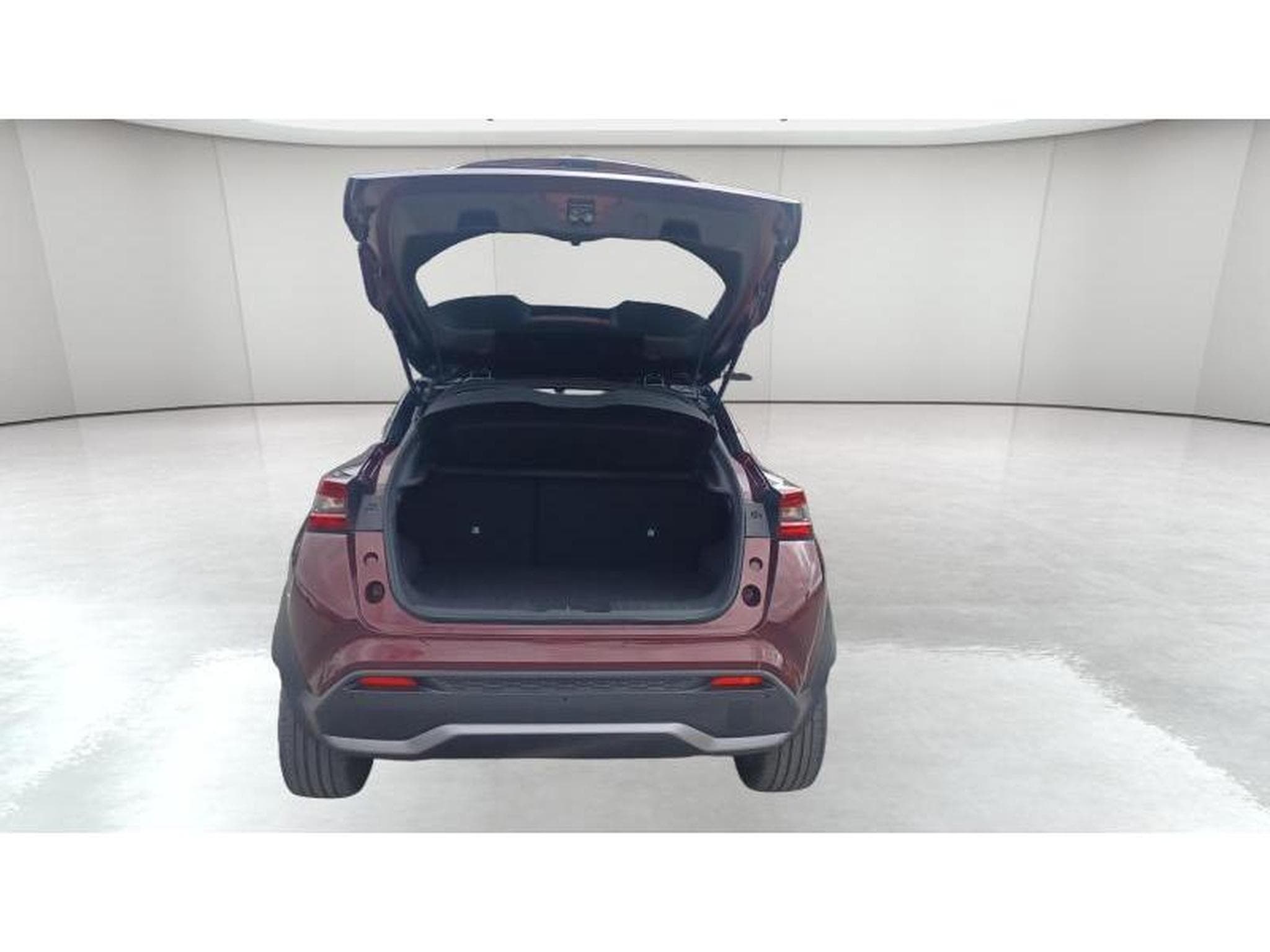 Nissan Juke N-DESIGN (2024) - Foto 9