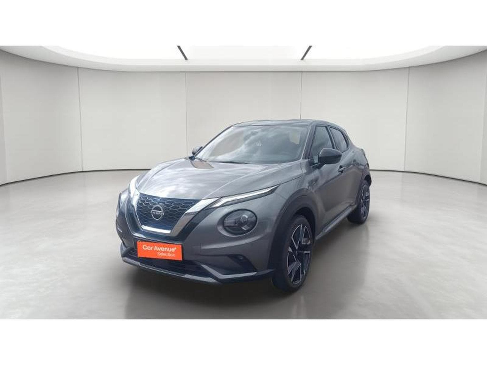 Nissan Juke N-DESIGN (2024) - Foto 1