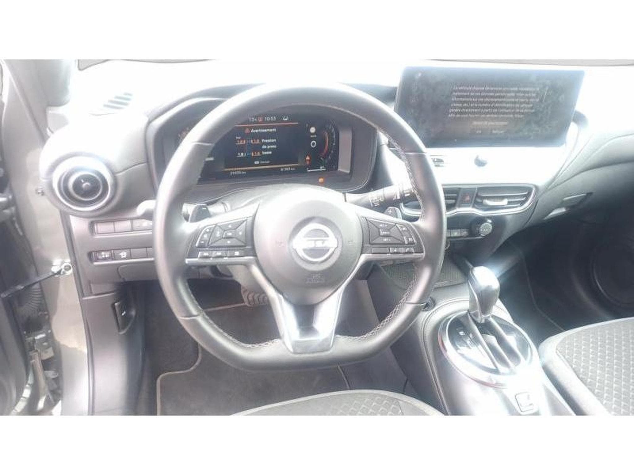 Nissan Juke N-DESIGN (2024) - Foto 17