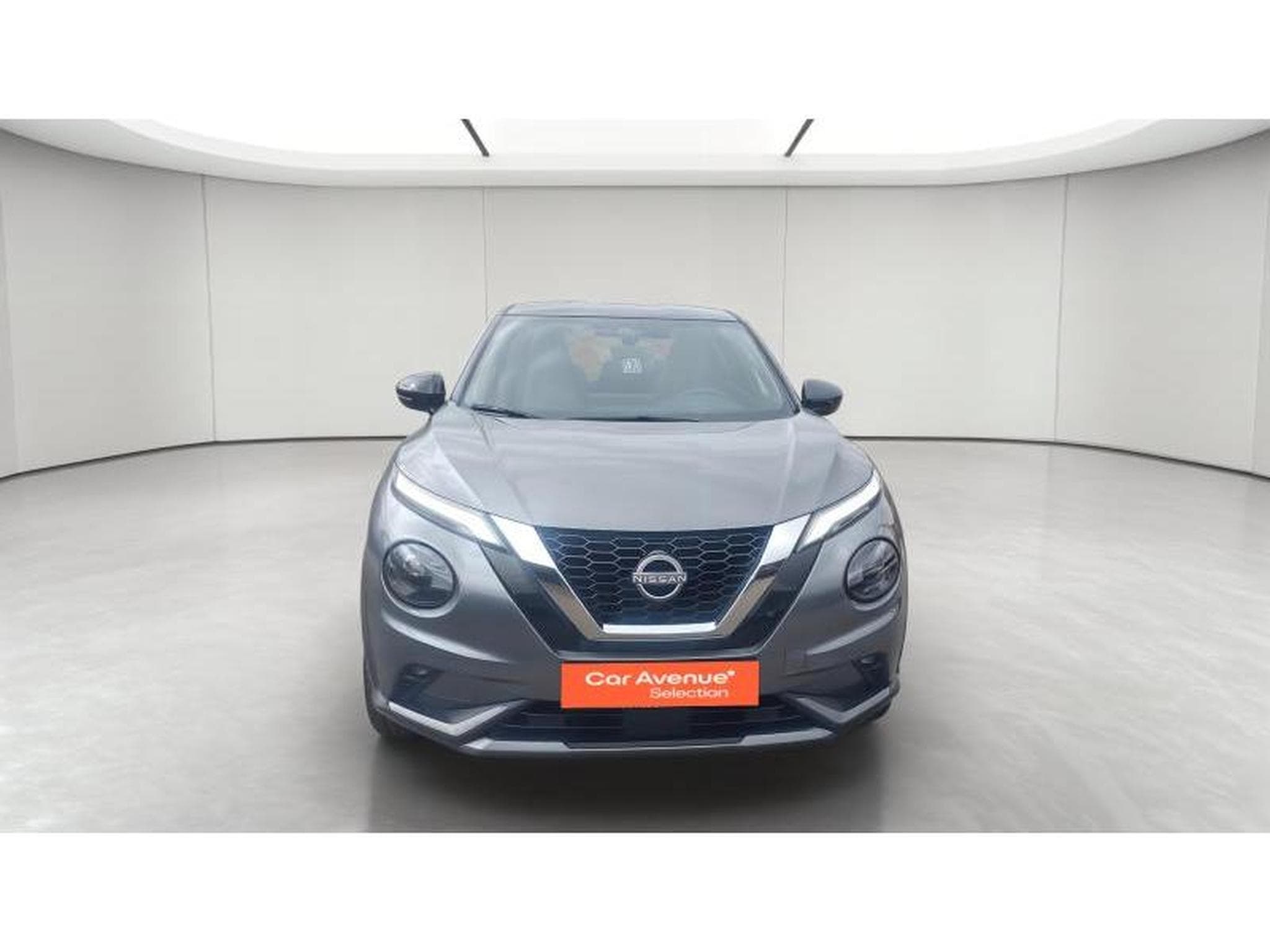 Nissan Juke N-DESIGN (2024) - Foto 2