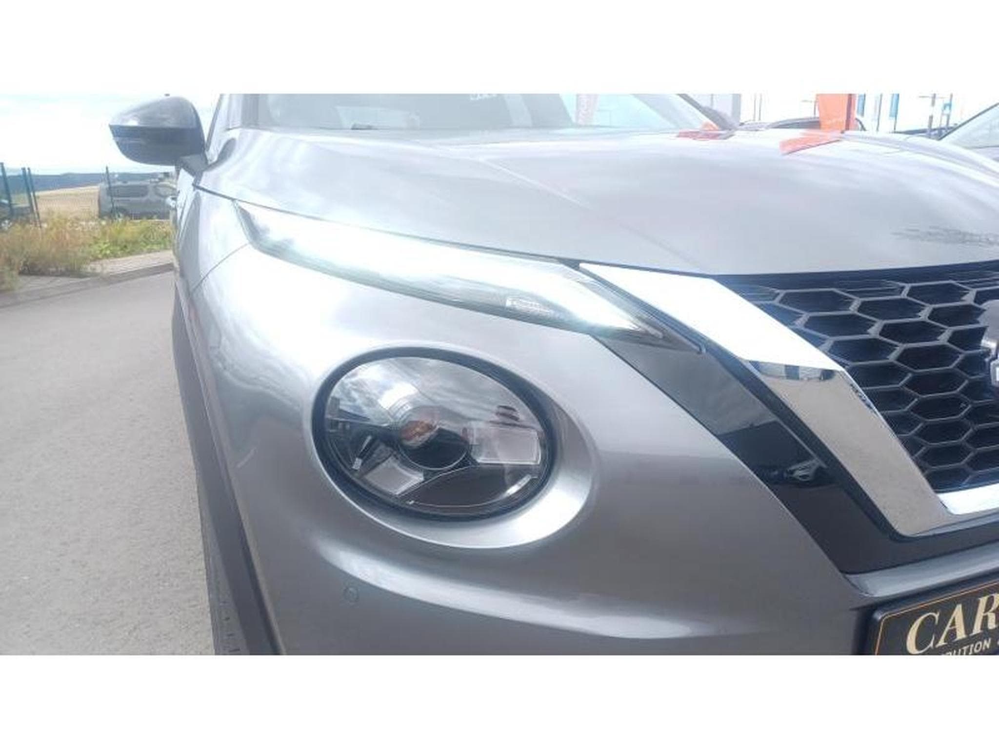 Nissan Juke N-DESIGN (2024) - Foto 23