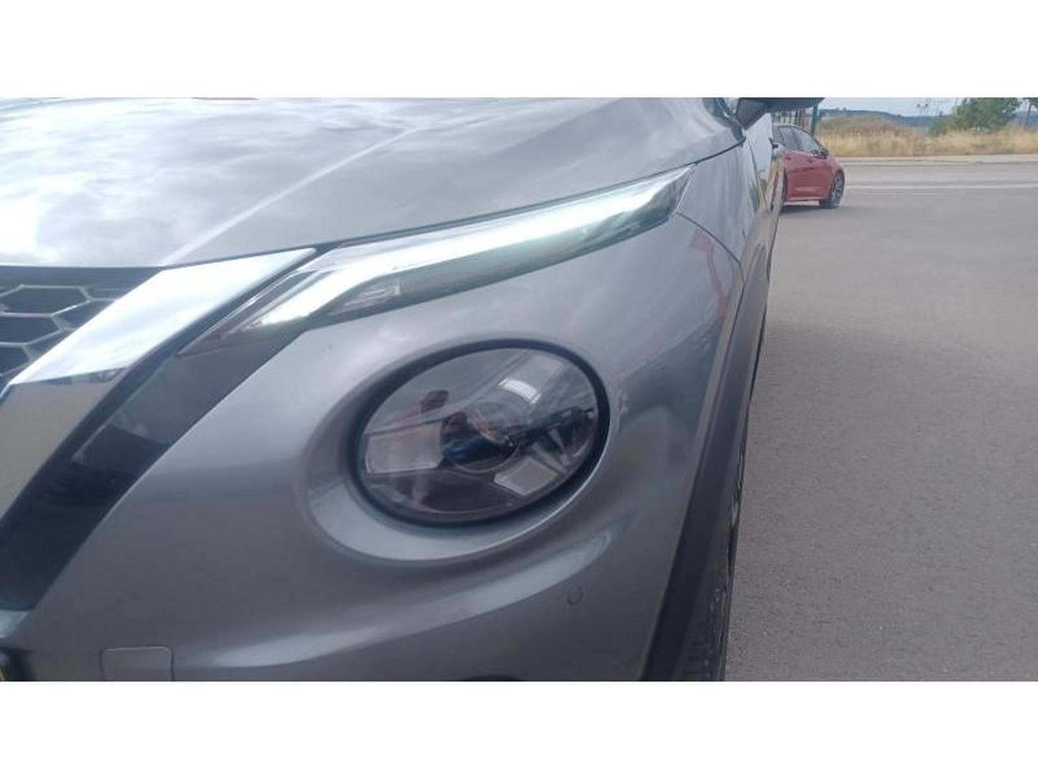 Nissan Juke N-DESIGN (2024) - Foto 24