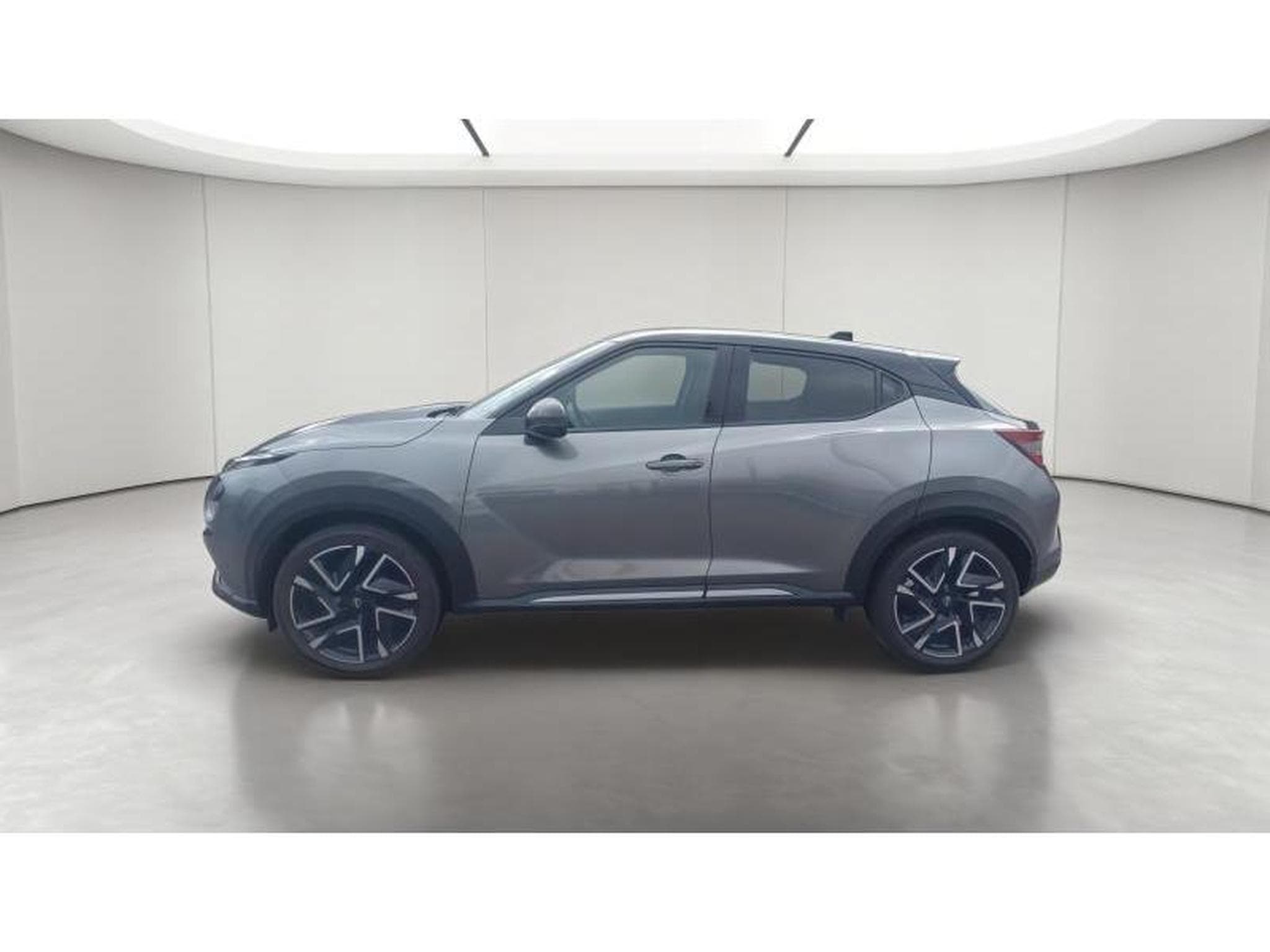 Nissan Juke N-DESIGN (2024) - Foto 3