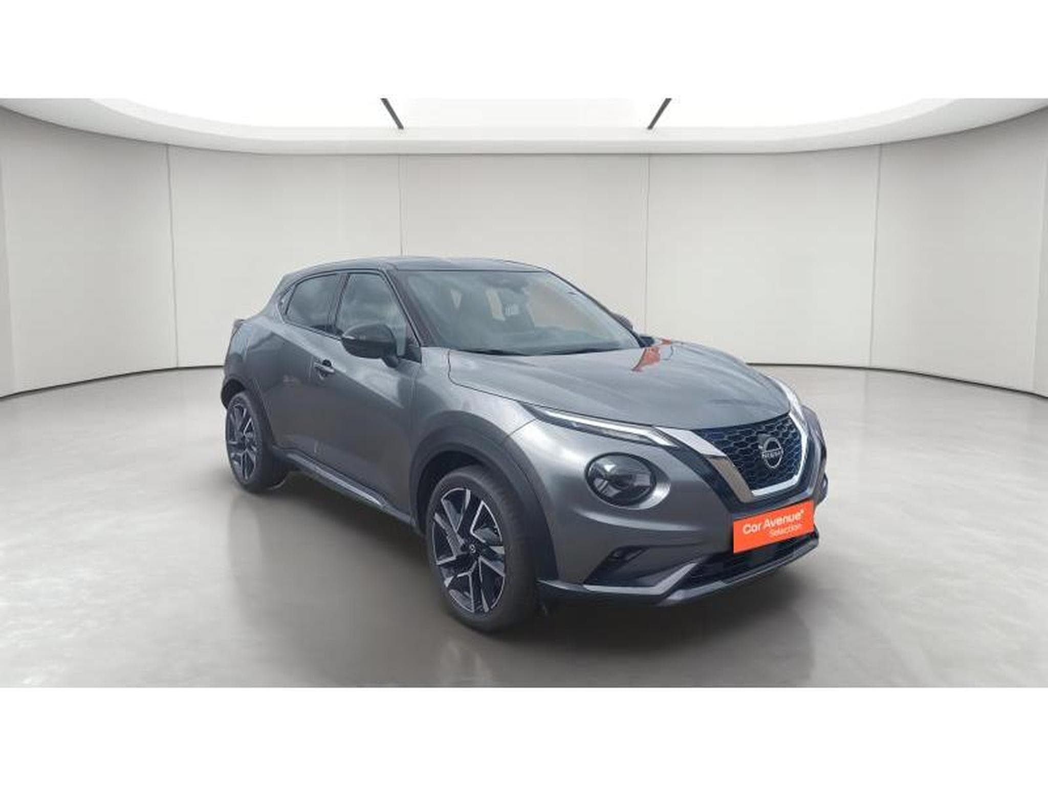 Nissan Juke N-DESIGN (2024) - Foto 4