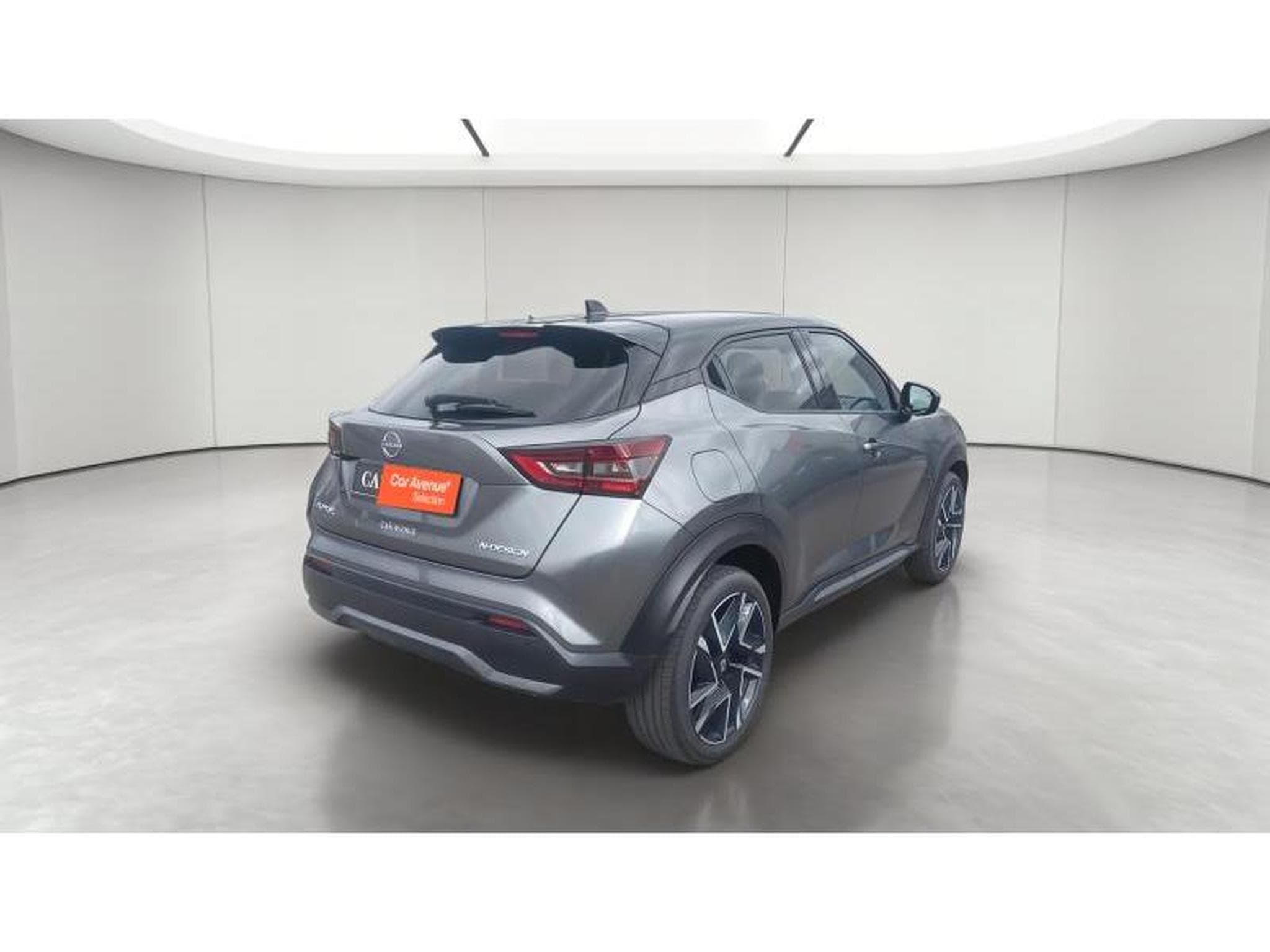 Nissan Juke N-DESIGN (2024) - Foto 5