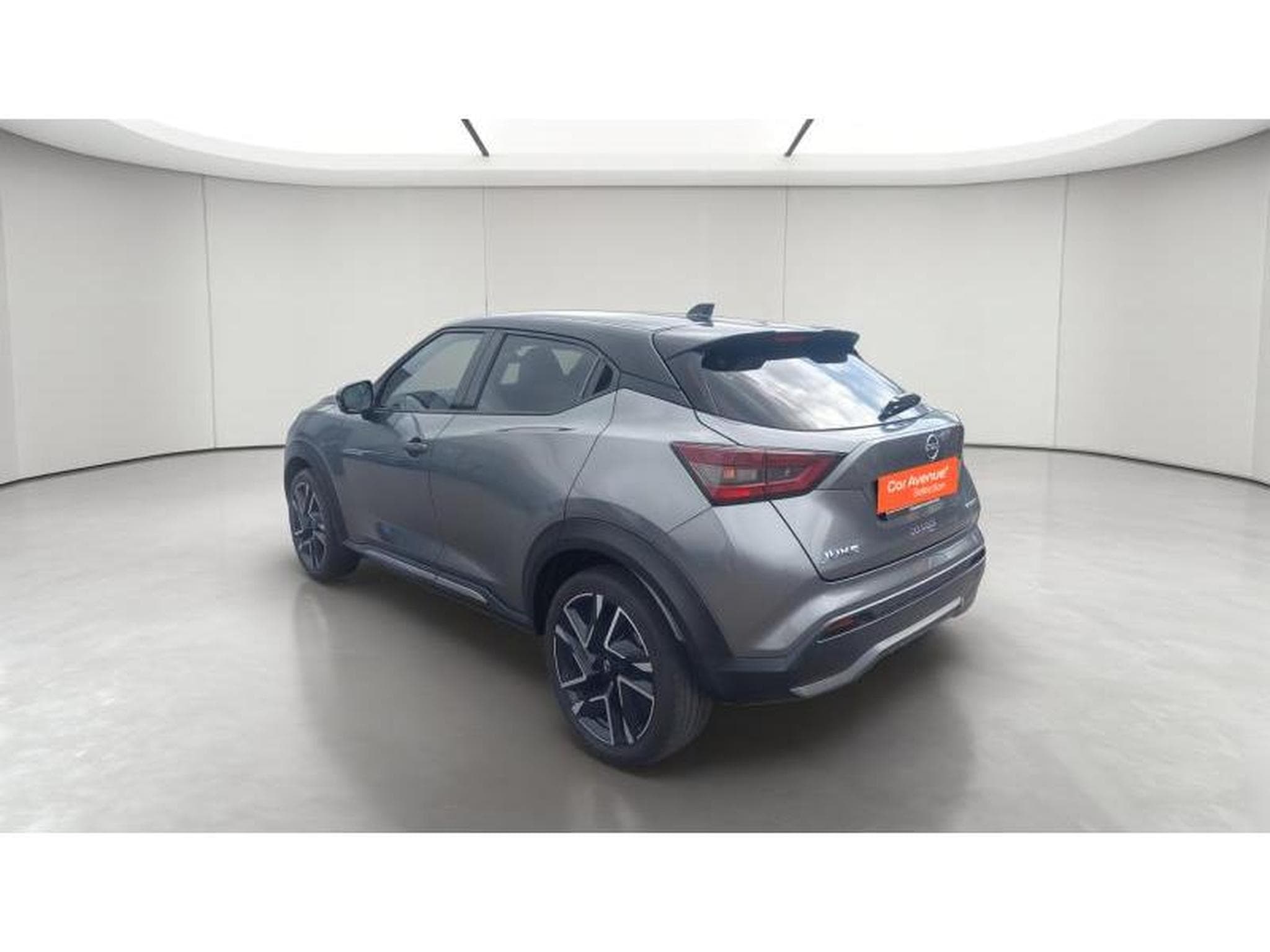 Nissan Juke N-DESIGN (2024) - Foto 7