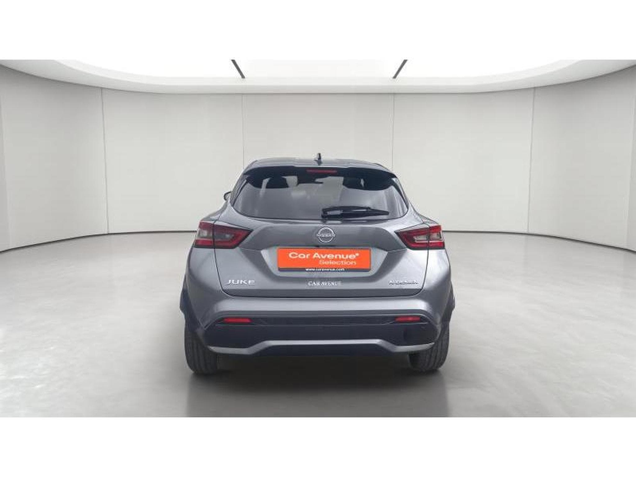 Nissan Juke N-DESIGN (2024) - Foto 8
